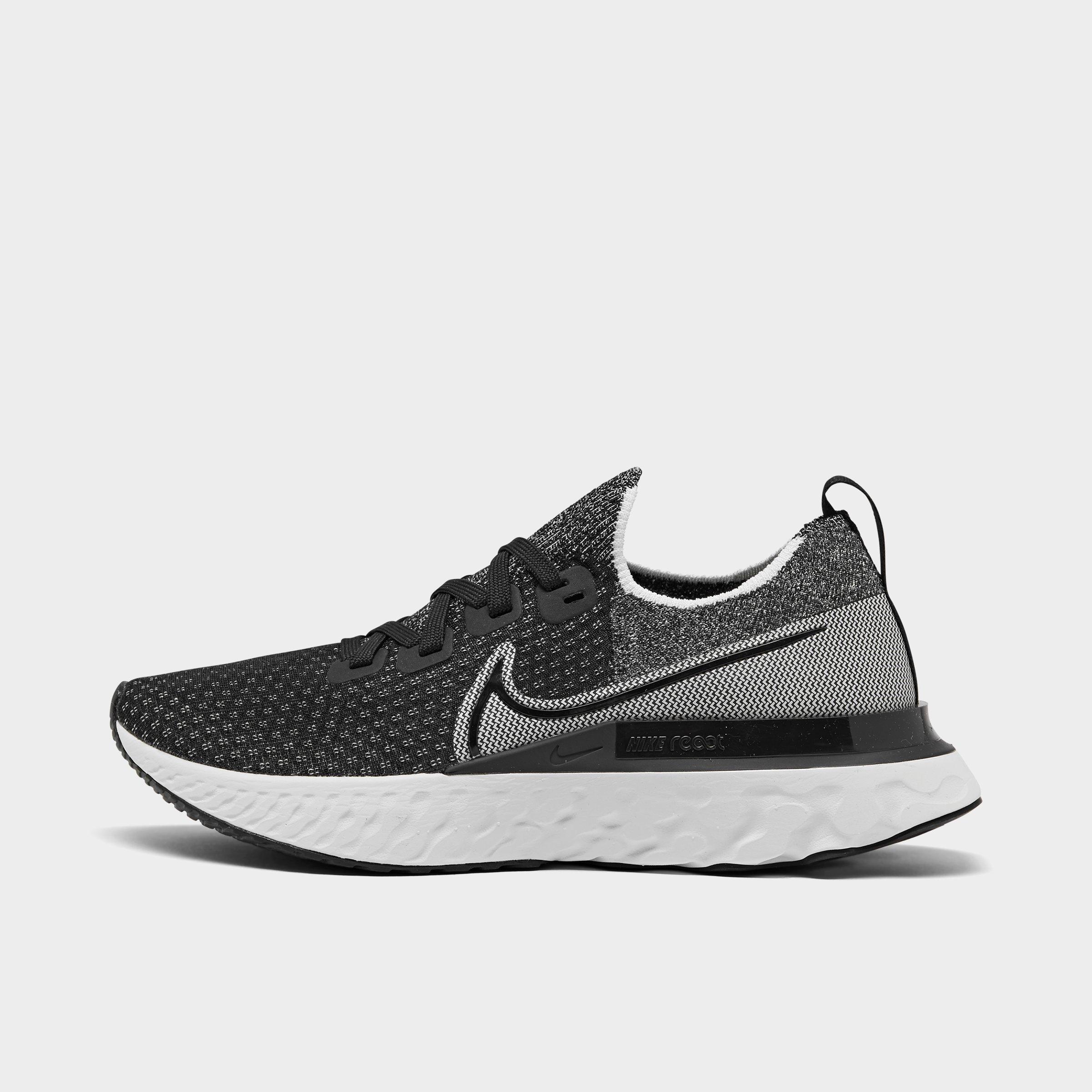 Women's Nike React Infinity Run Flyknit 