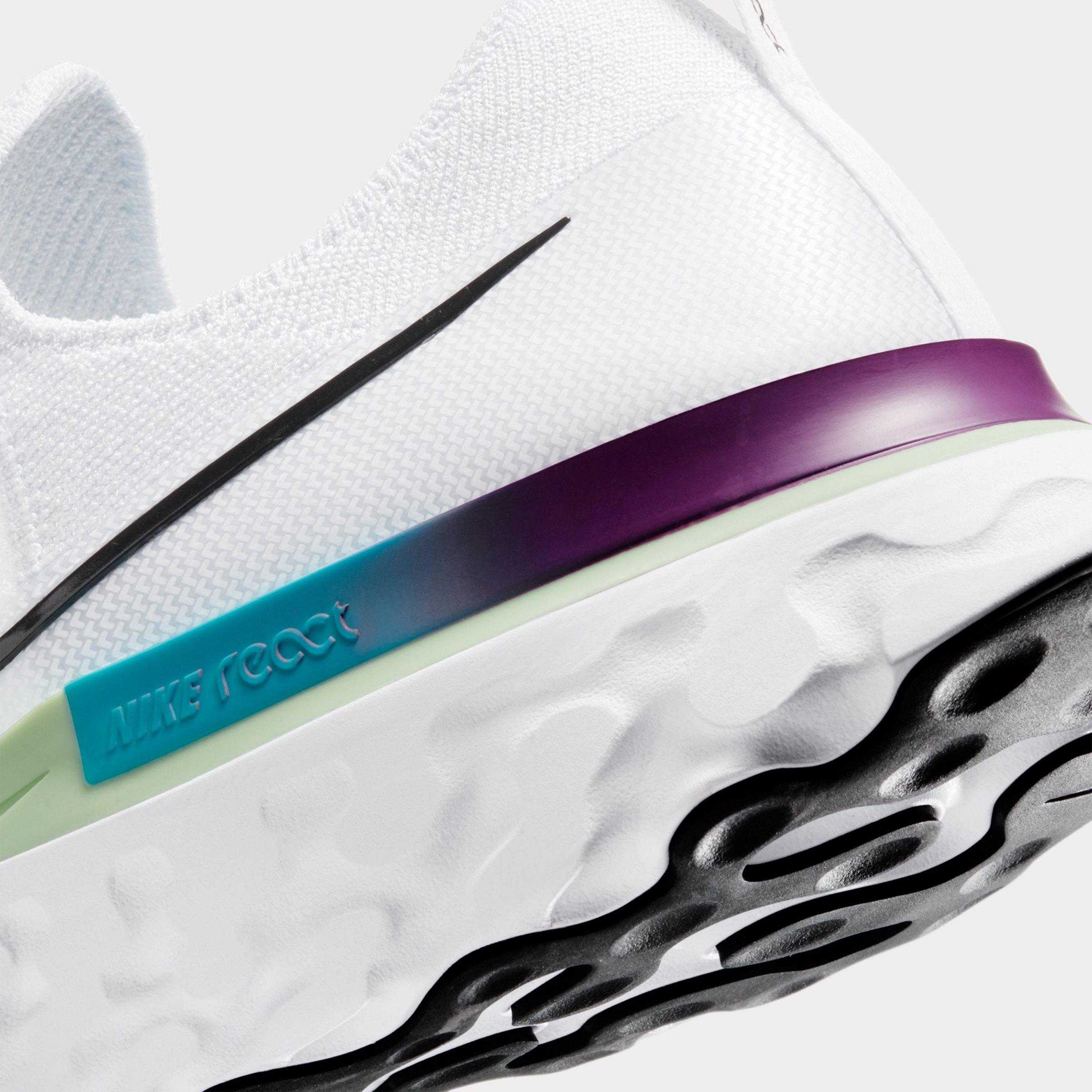 nike infinity react finish line