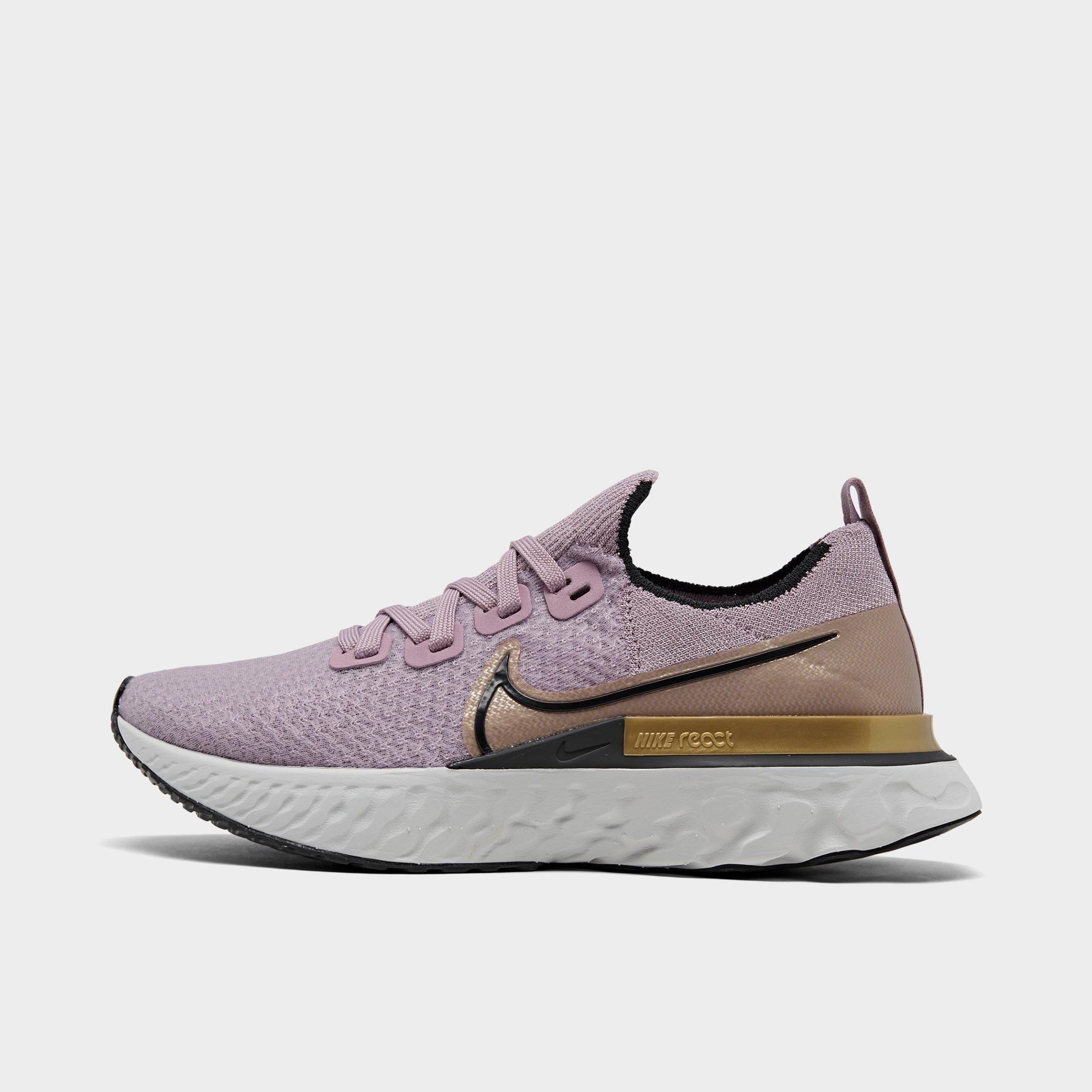 flyknit react womens