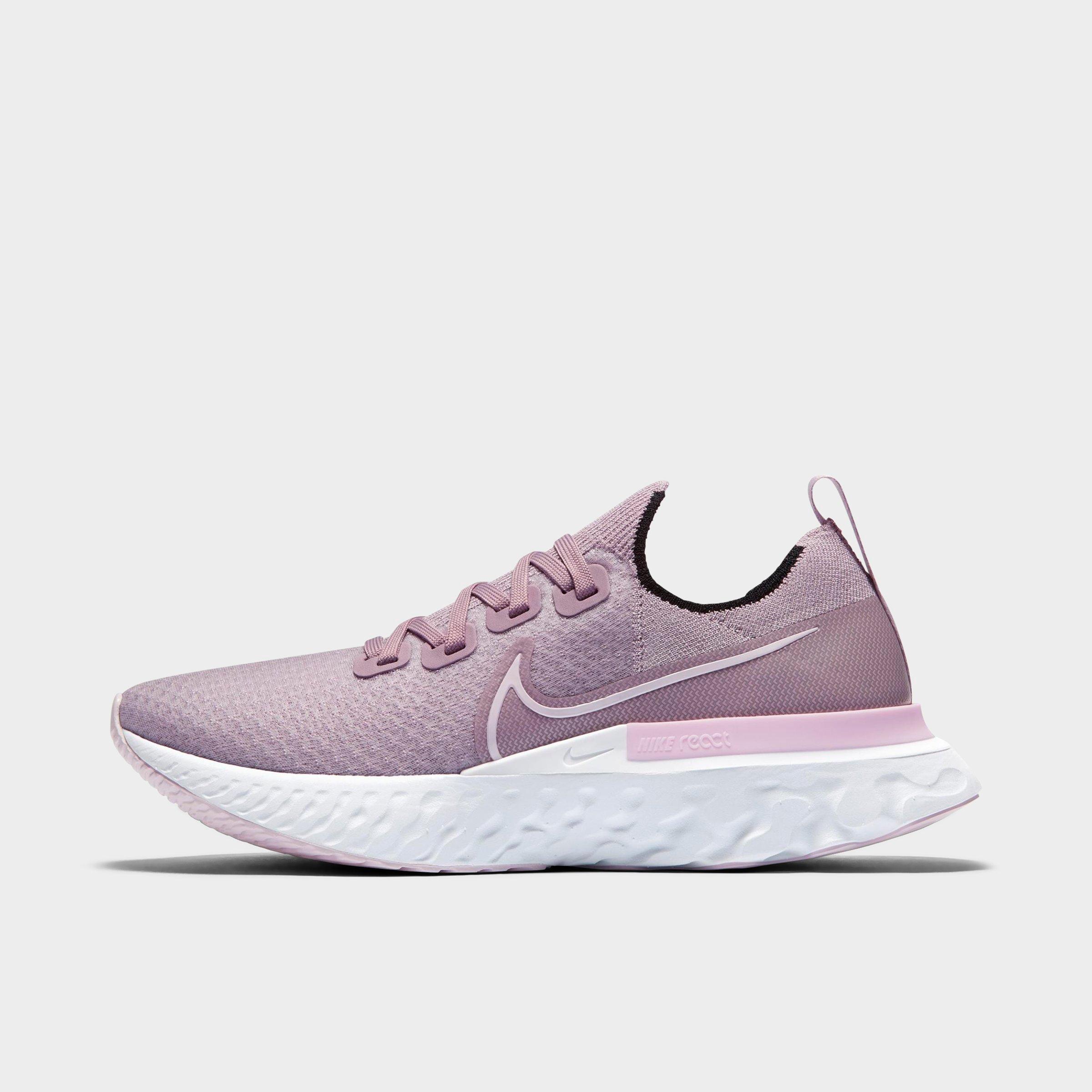 nike infinity react run womens