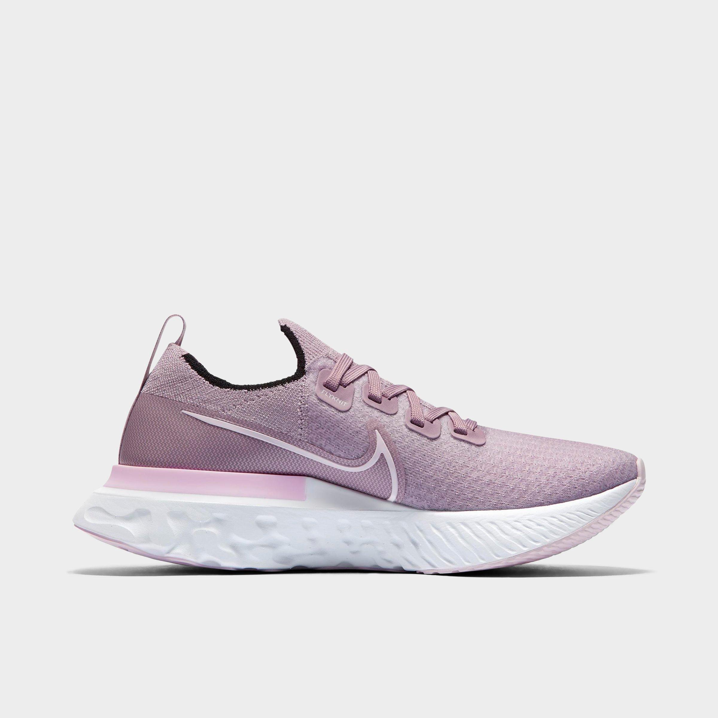 women's nike react flyknit