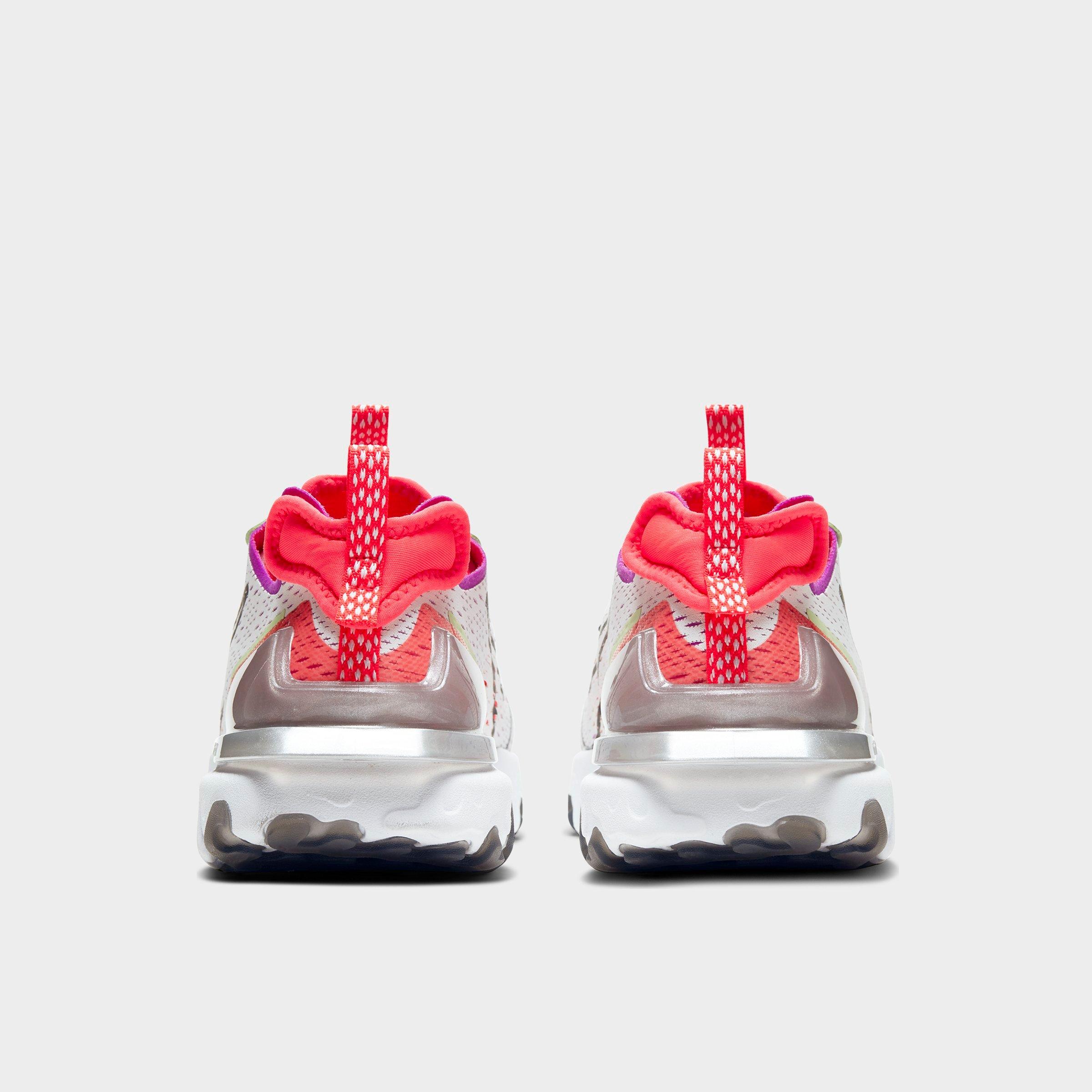 nike react vision finish line