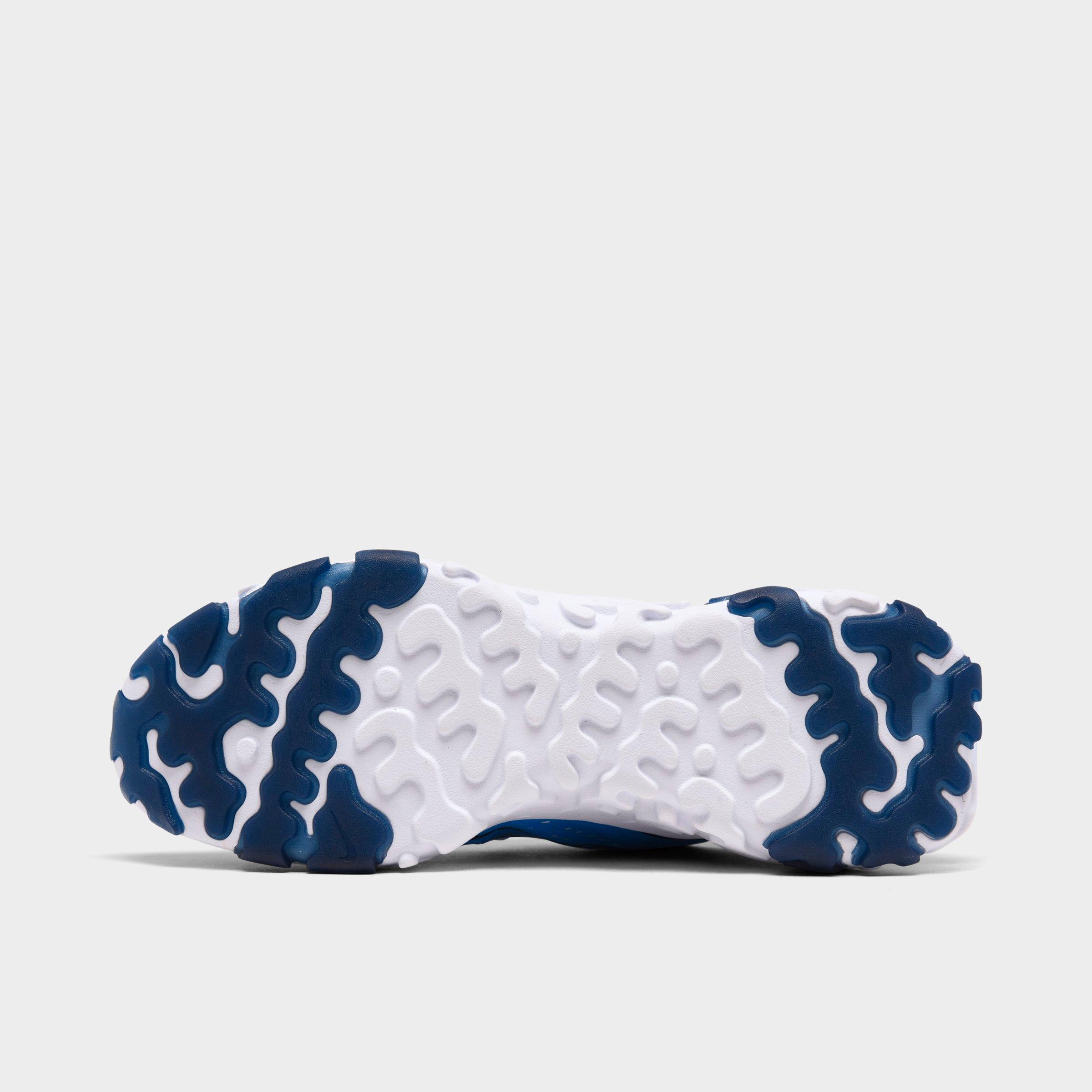 men's nike react vision running shoes