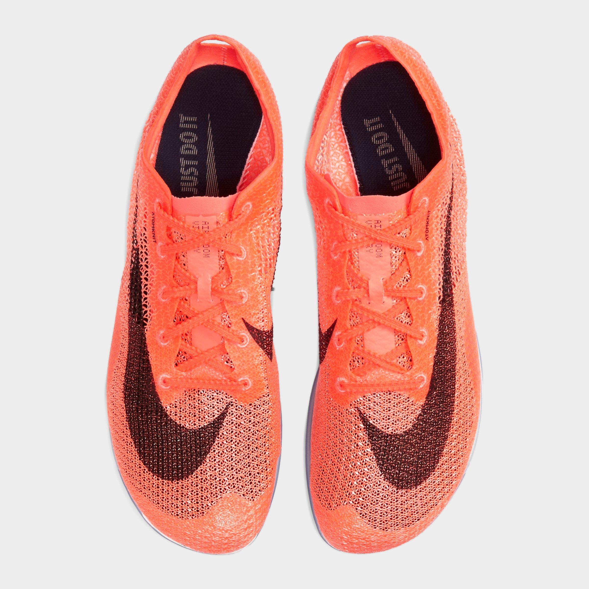 nike air zoom victory track spikes
