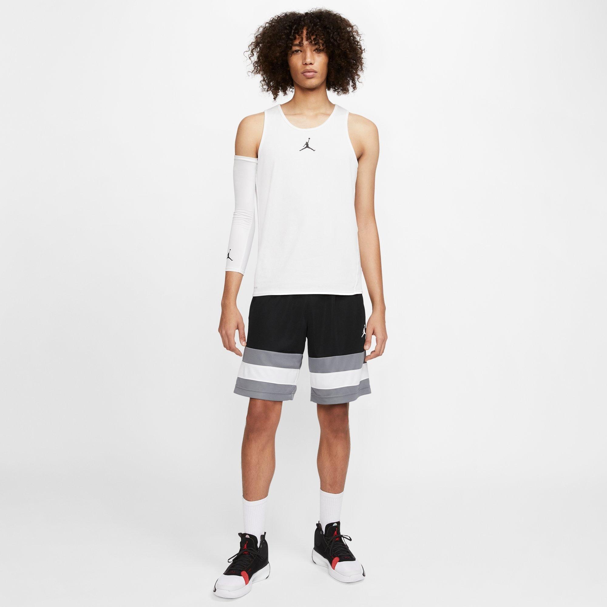 men's jordan basketball shorts on sale