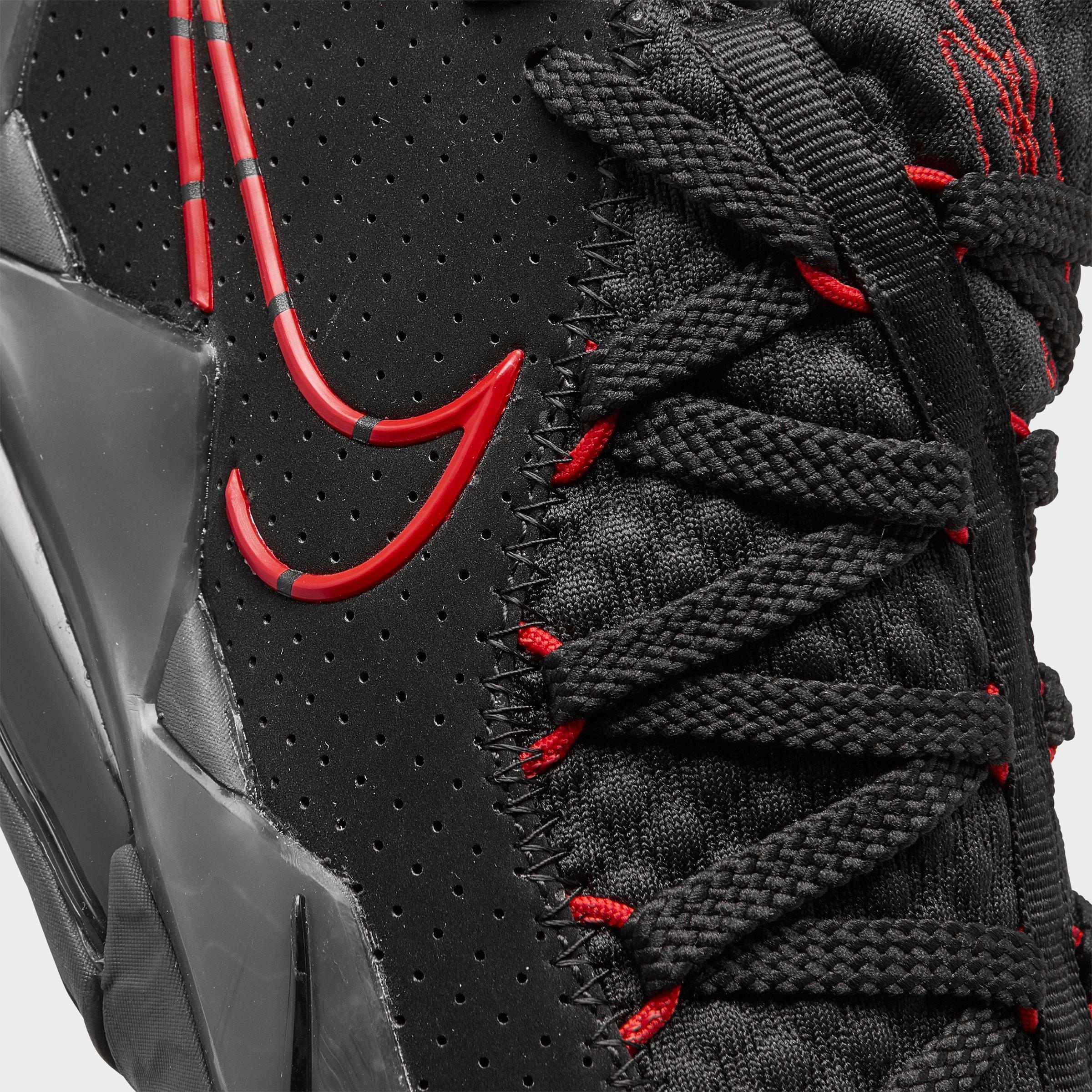 lebron training shoes