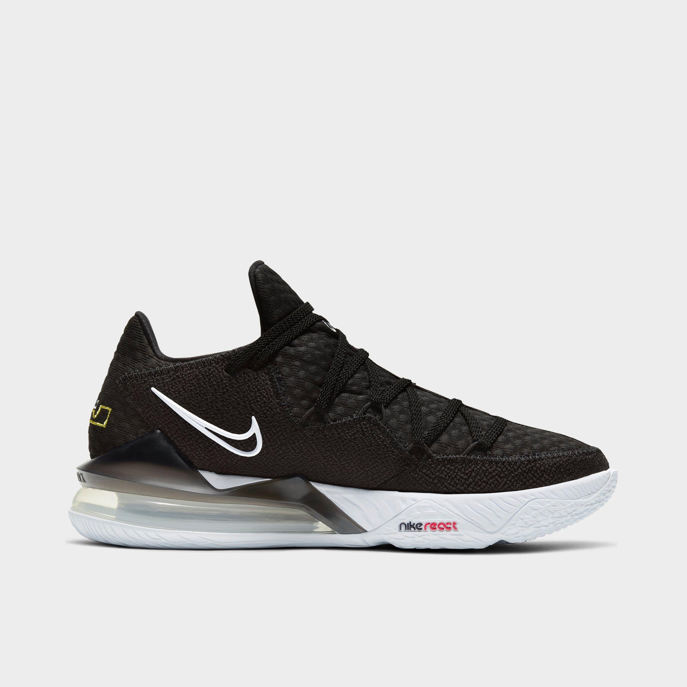 nike basketball low