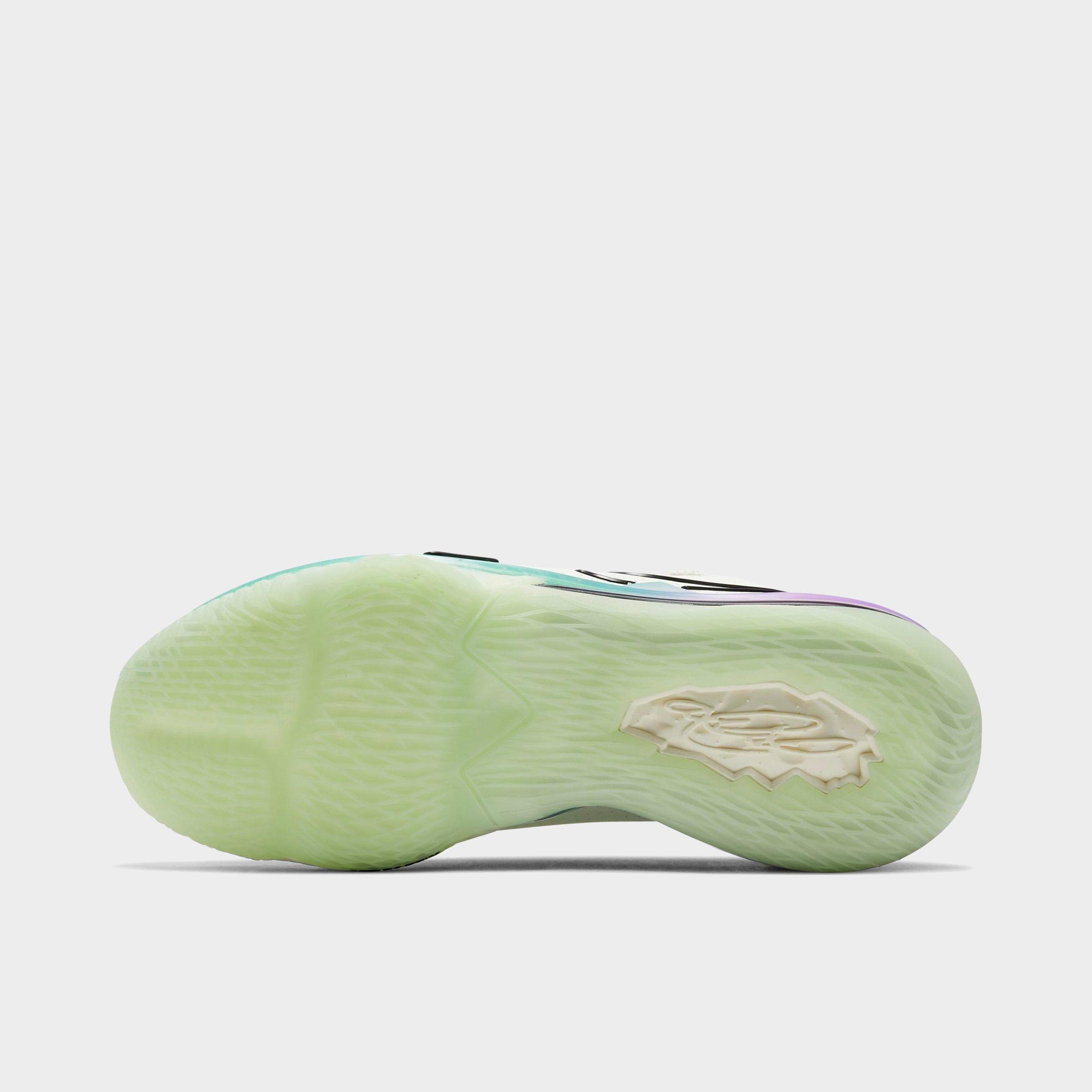 lebron 17 low finish line