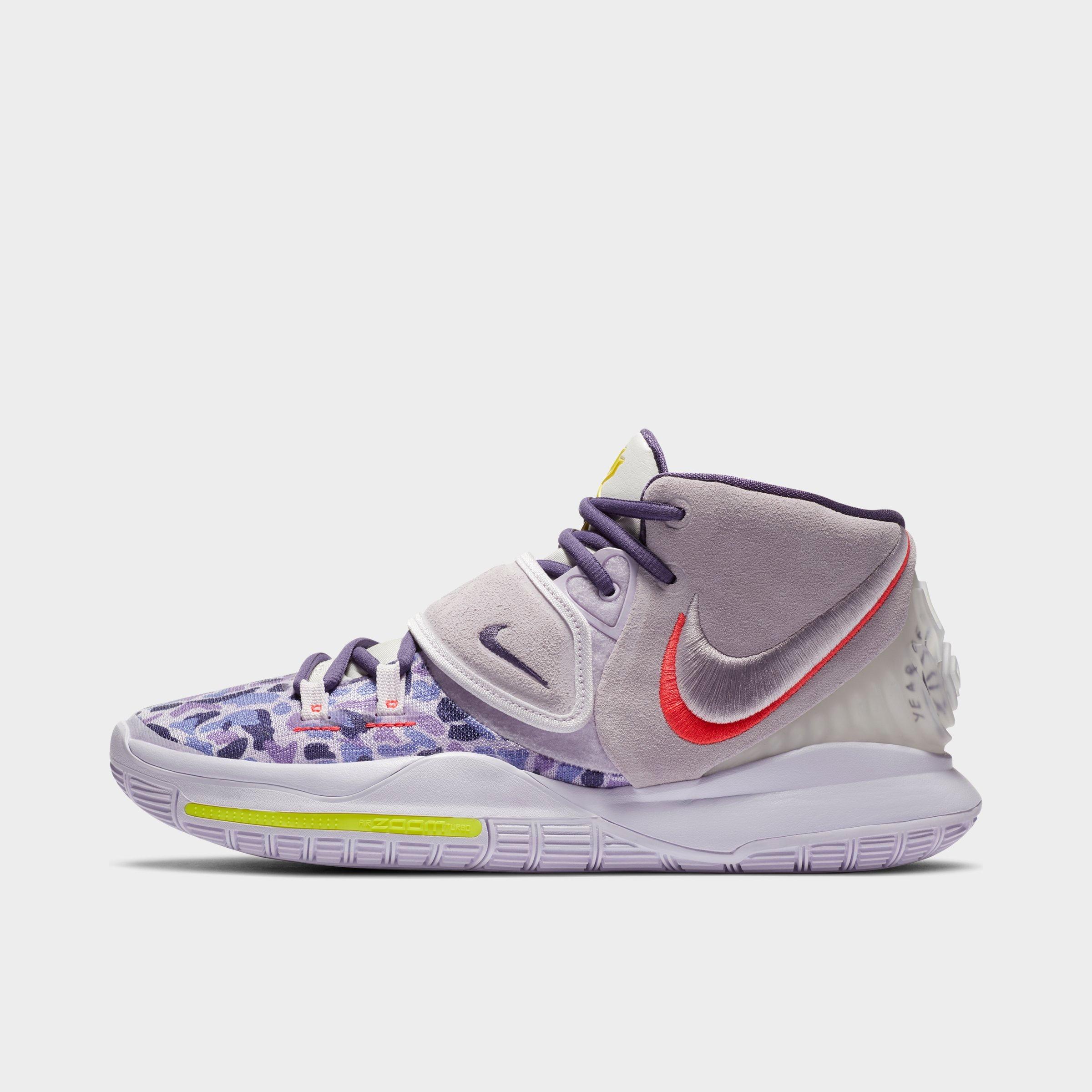 irving basketball shoes