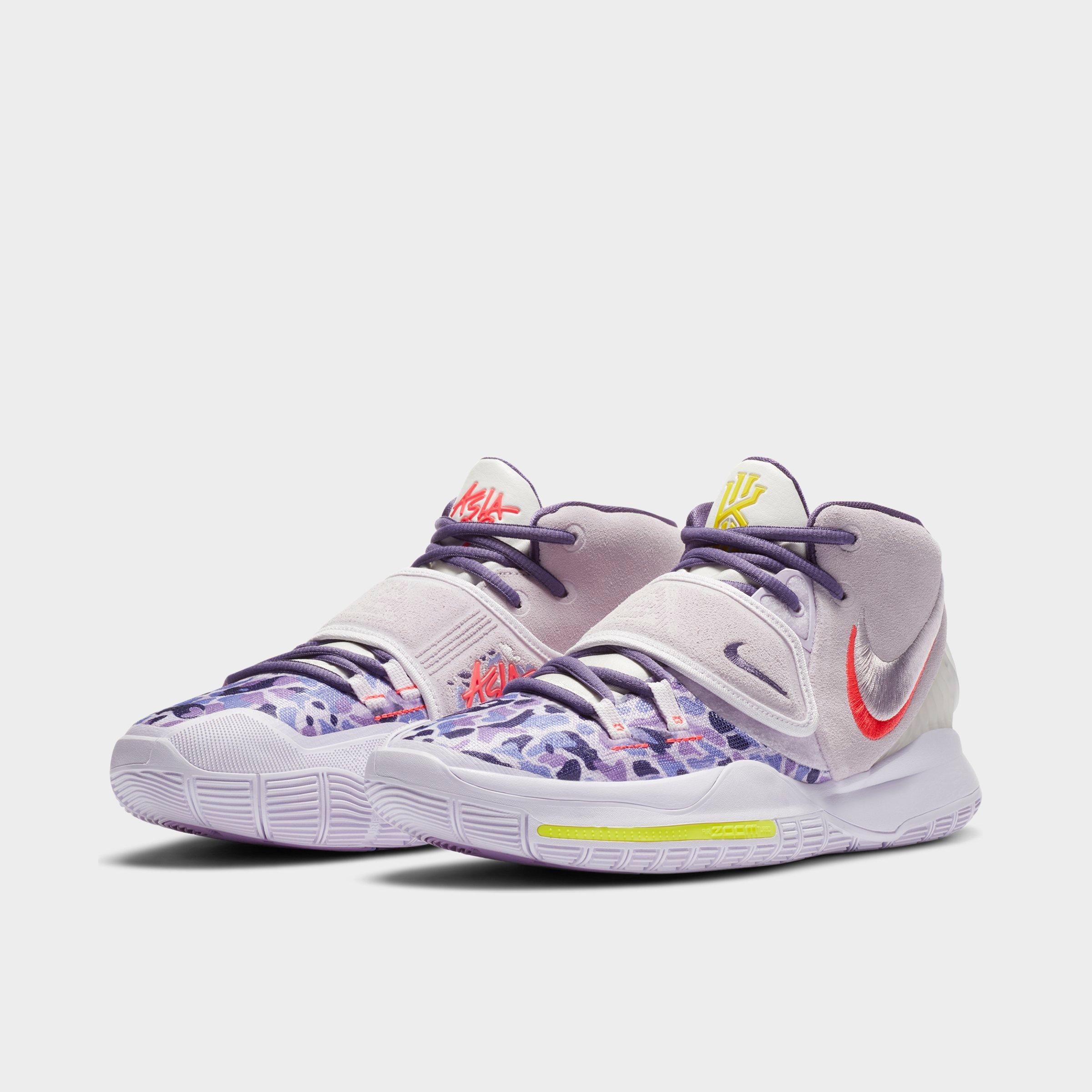 kyrie irving shoes size 6