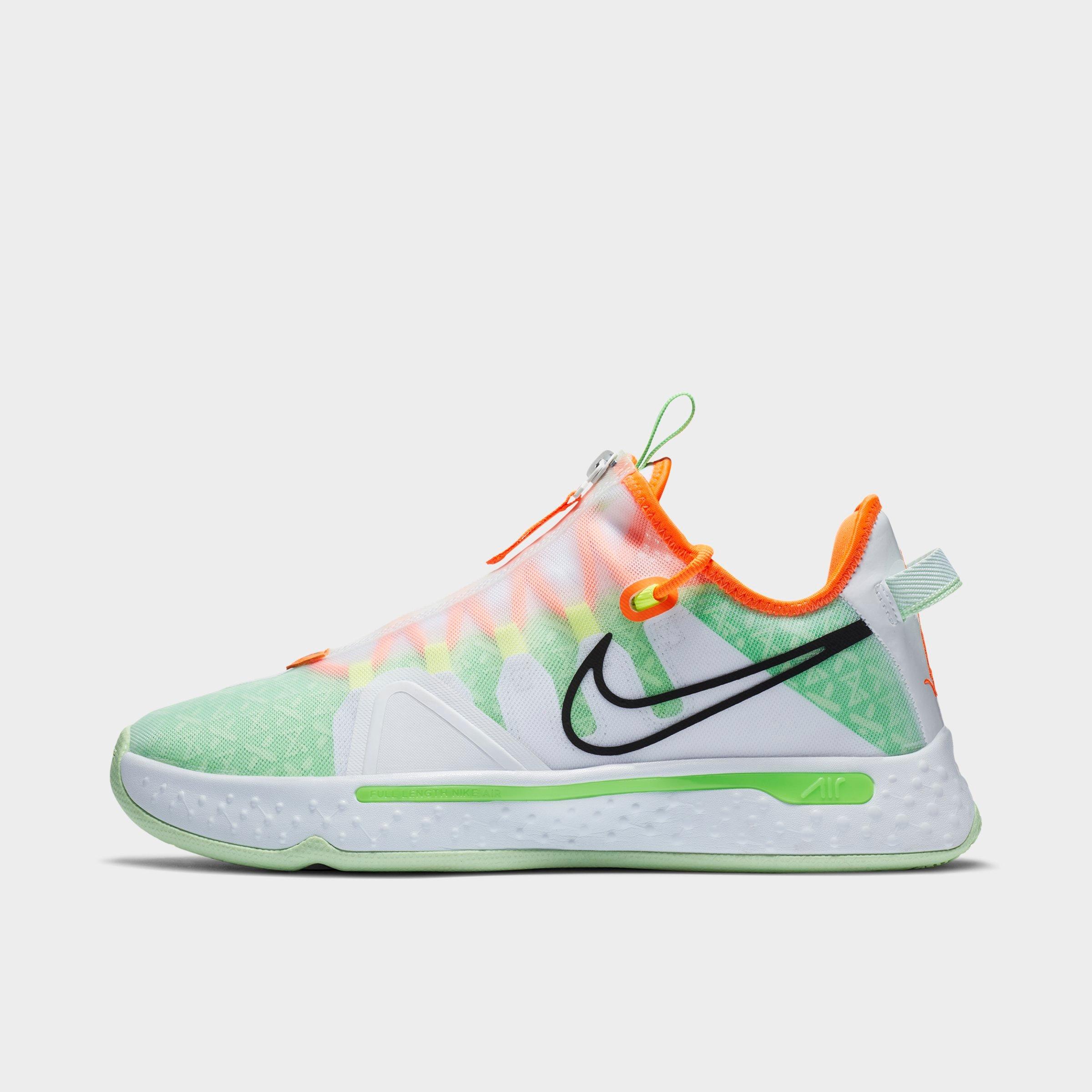 finish line basketball shoes sale