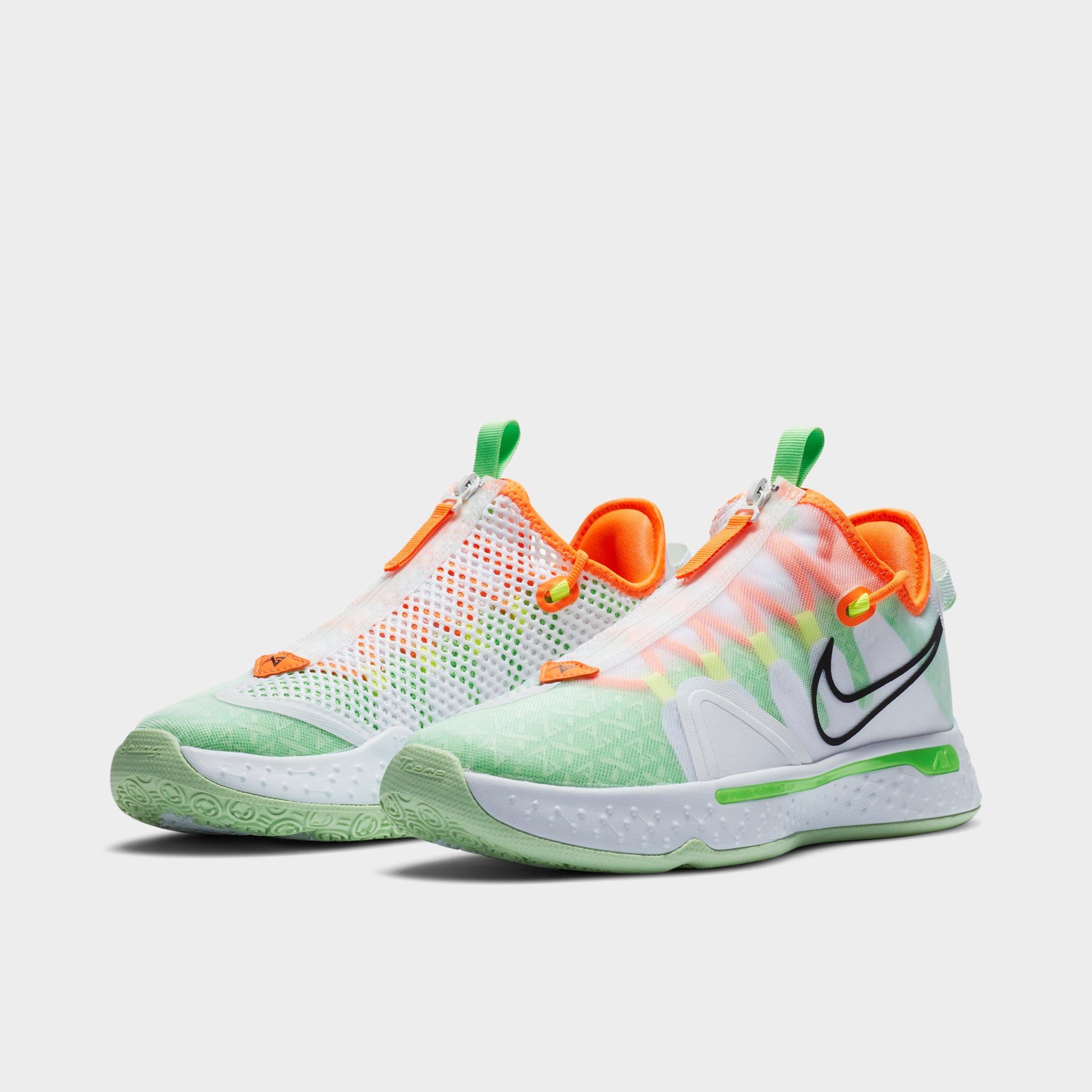 the gatorade shoes