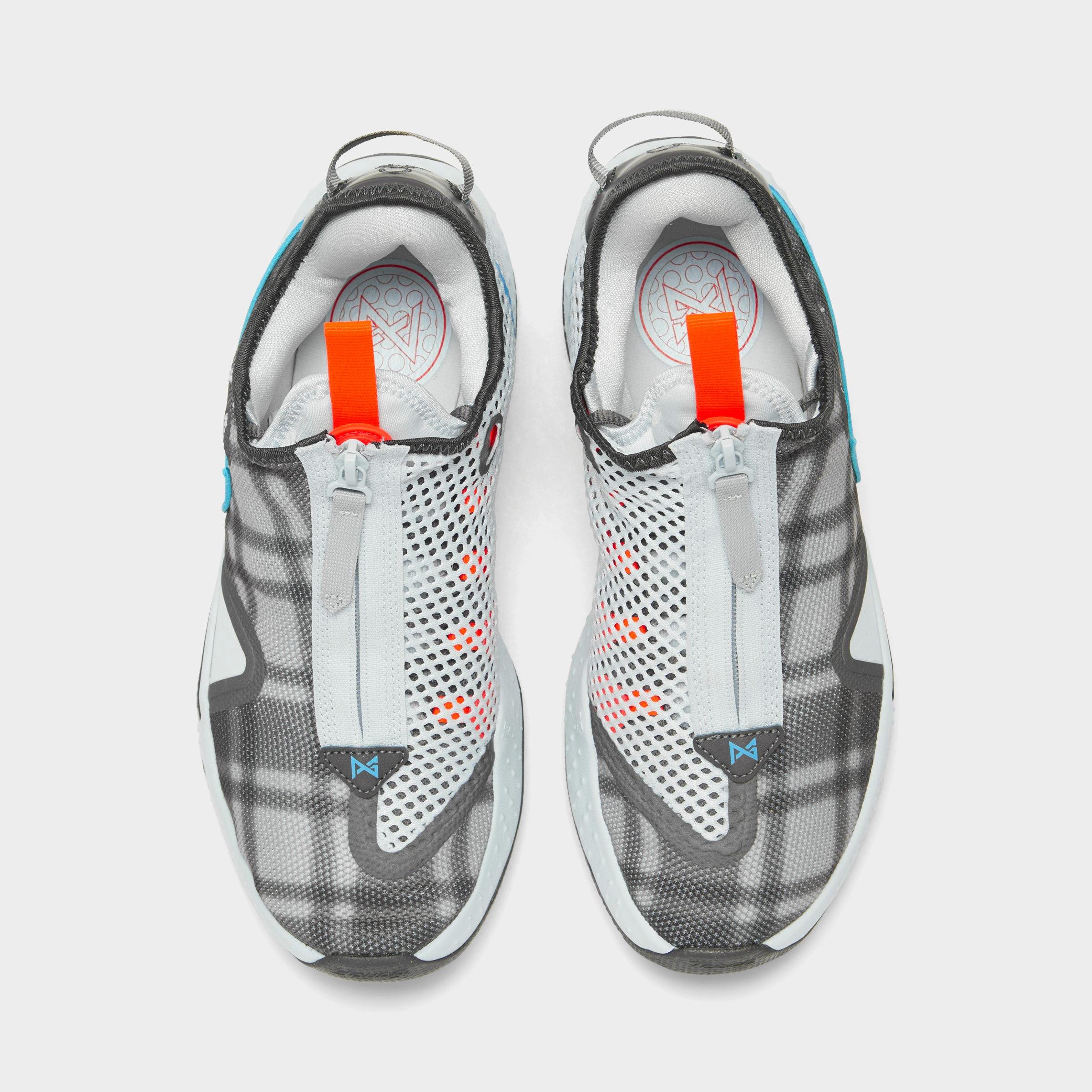 nike pg boys