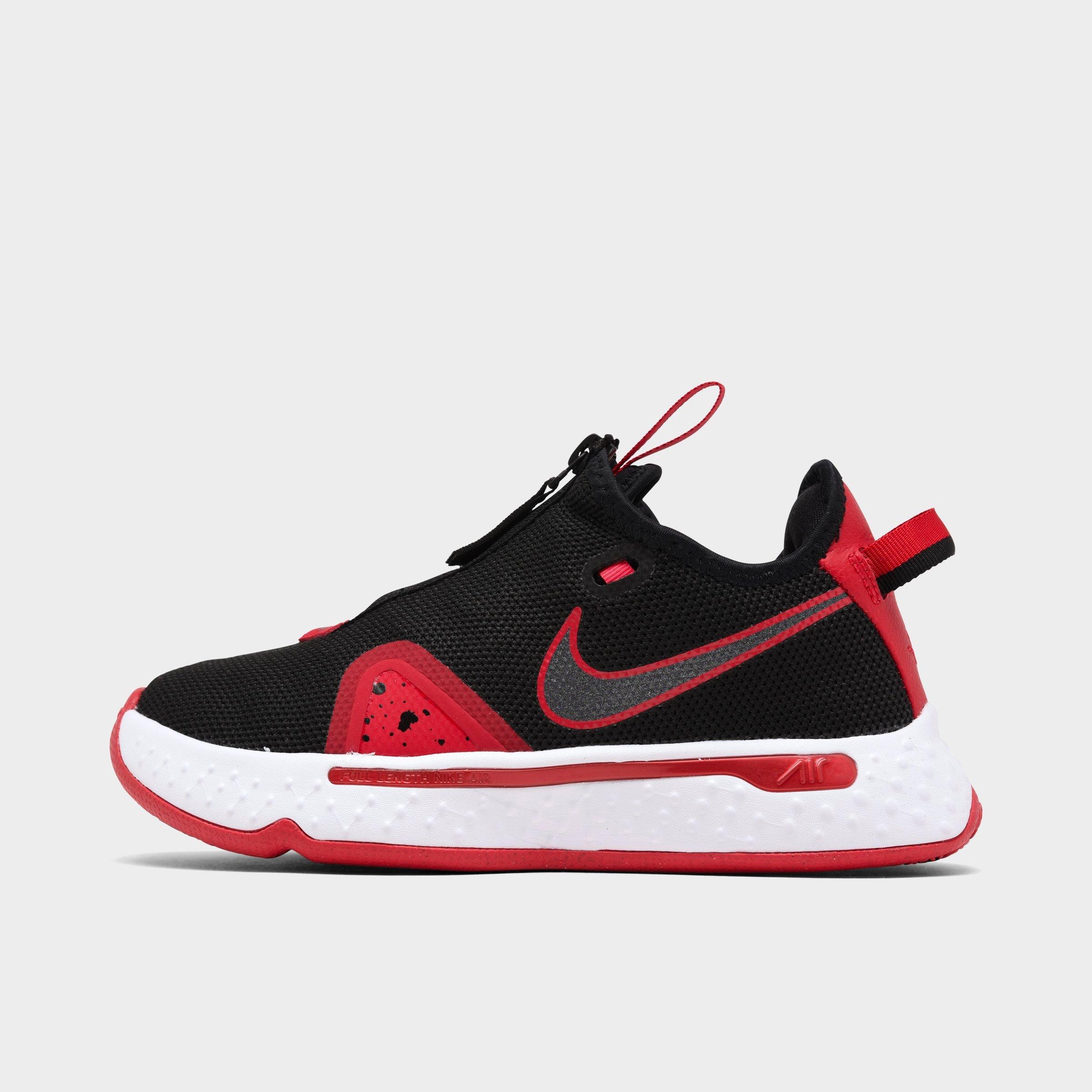 boys nike basketball shoes