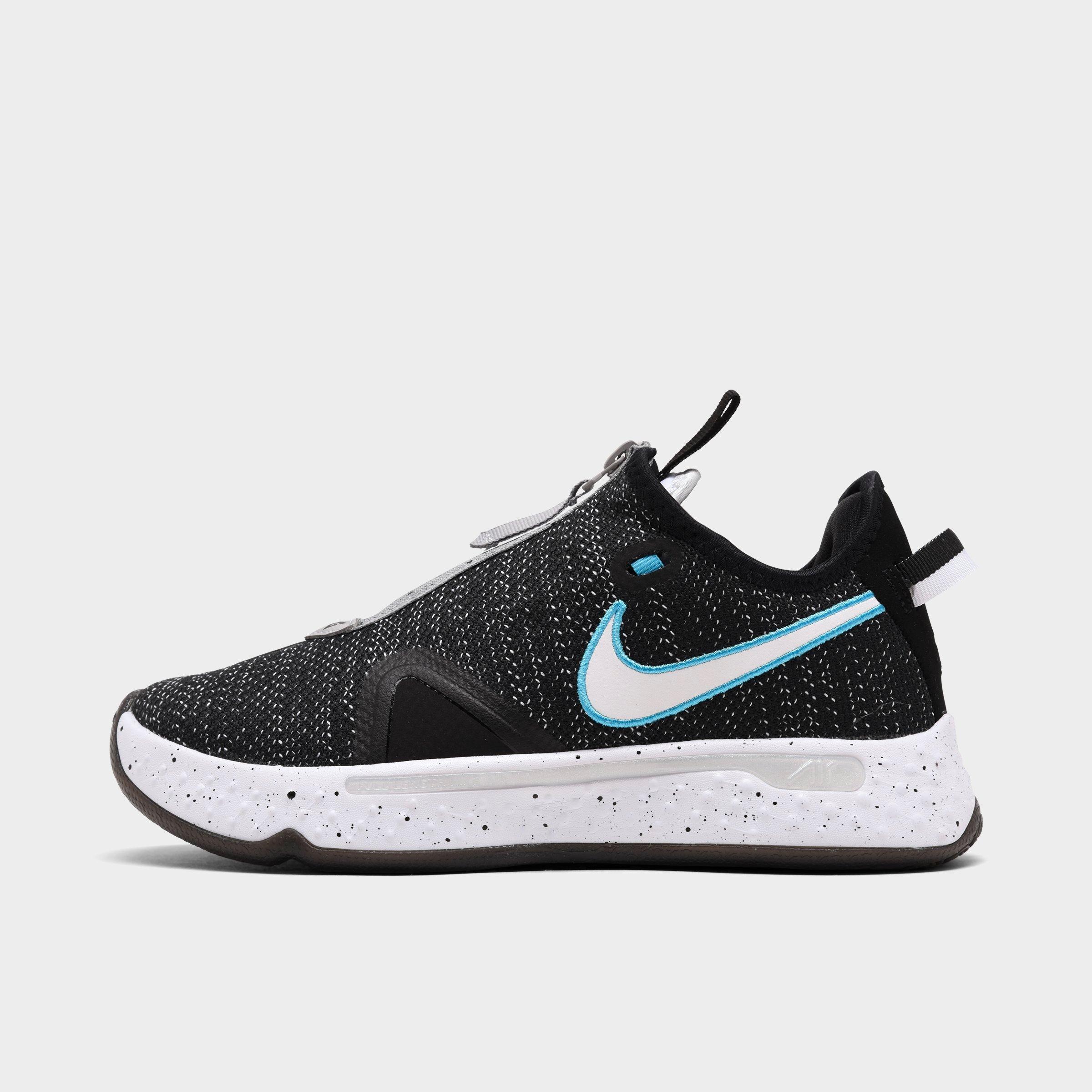 nike baby size 4 shoes
