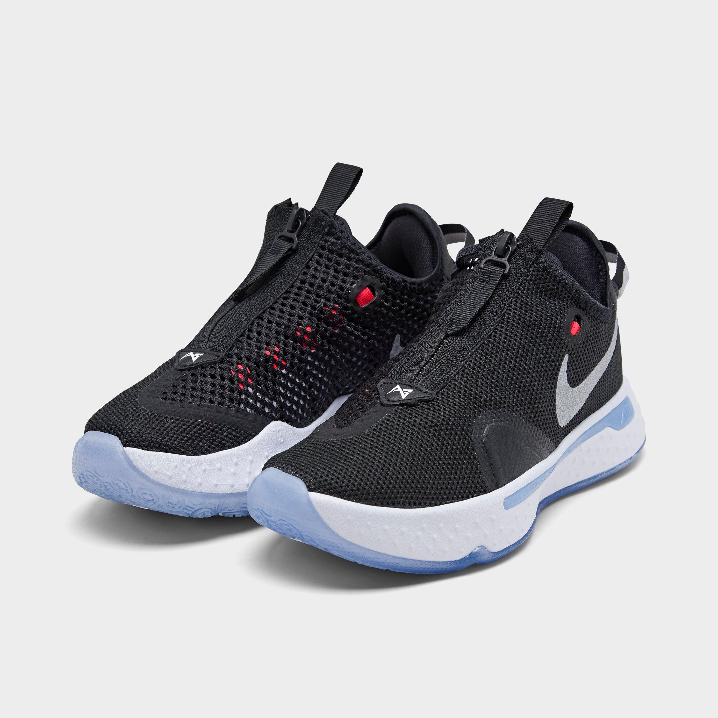 pg nike basketball shoes