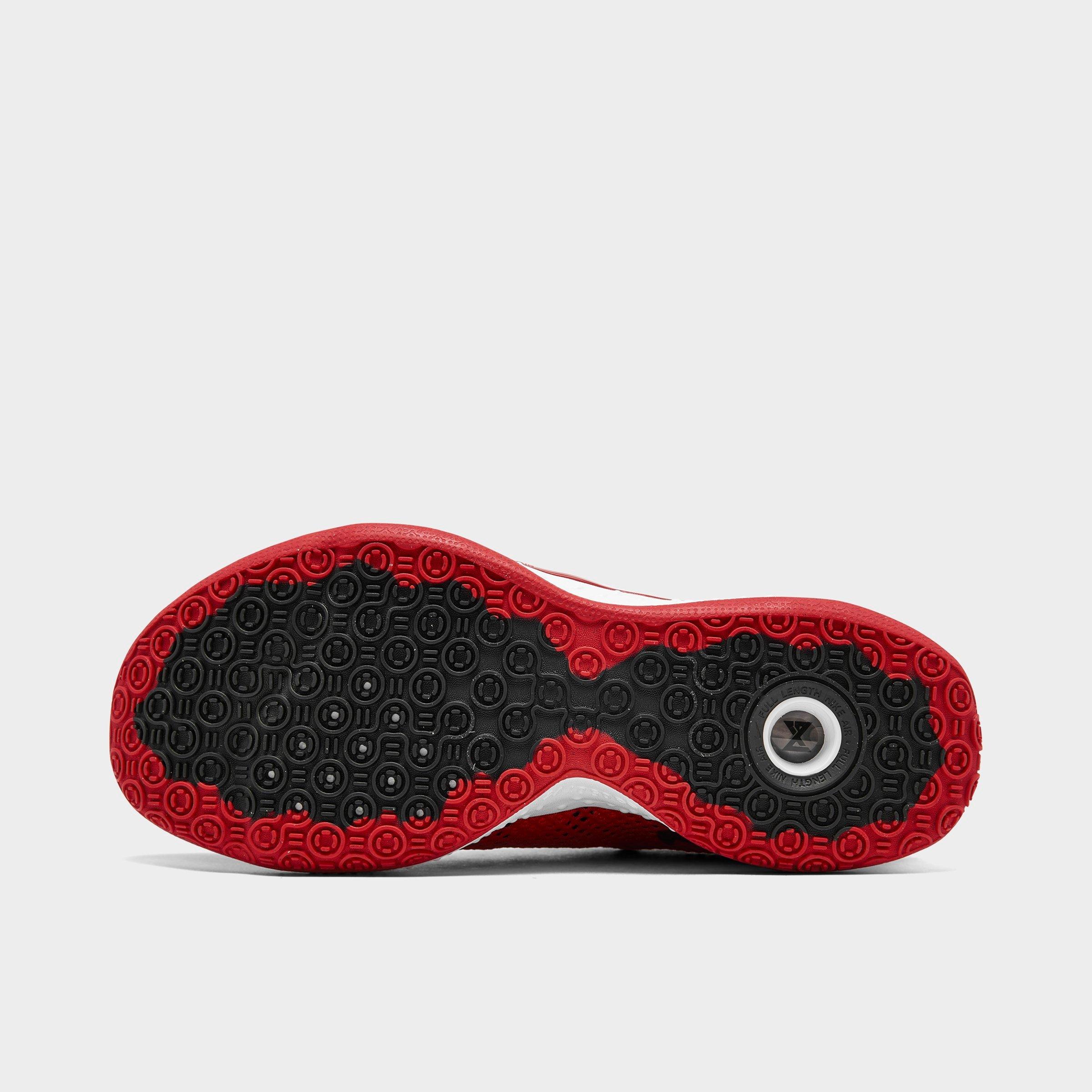 nike pg basketball shoes