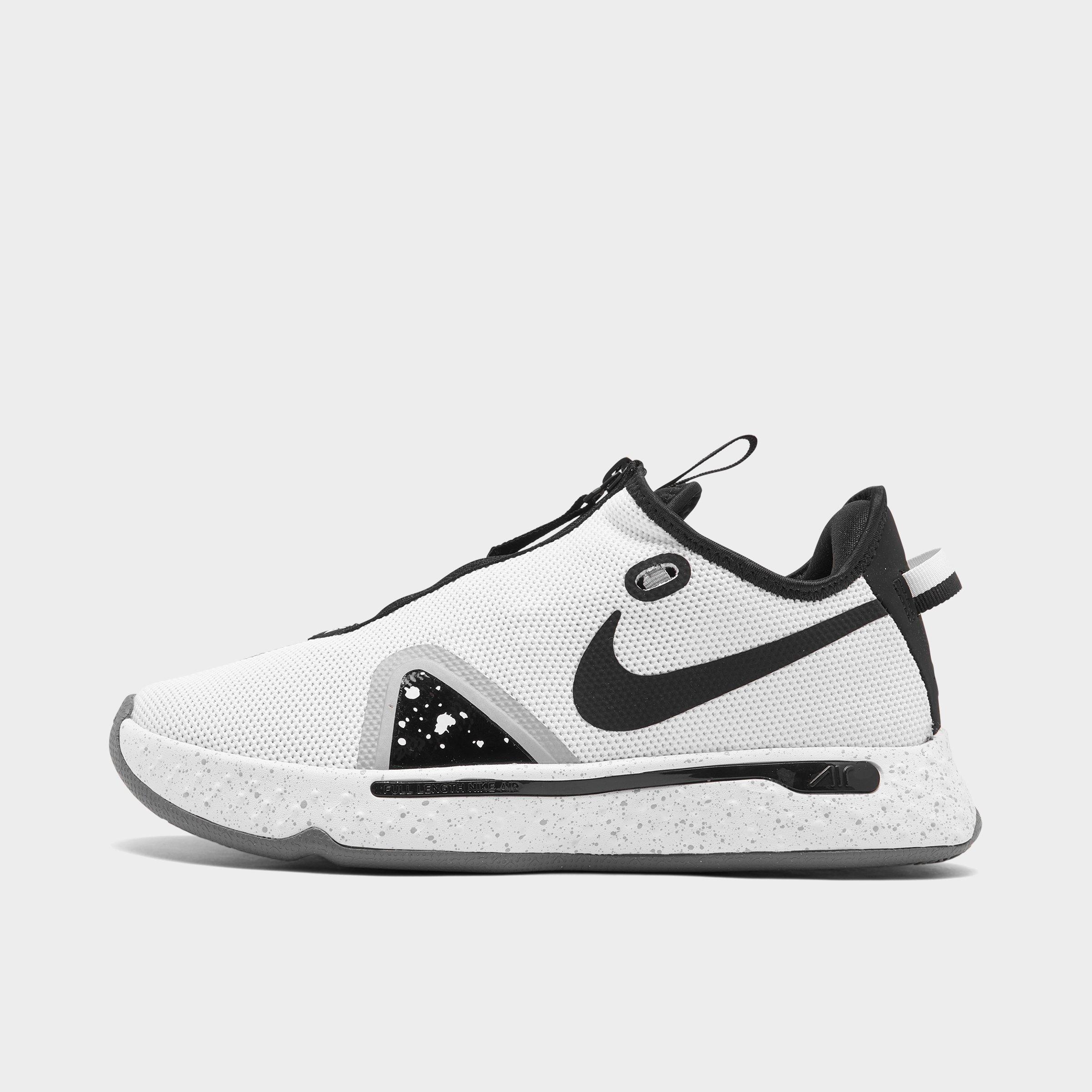 Men's Nike PG 4 Basketball Shoes 