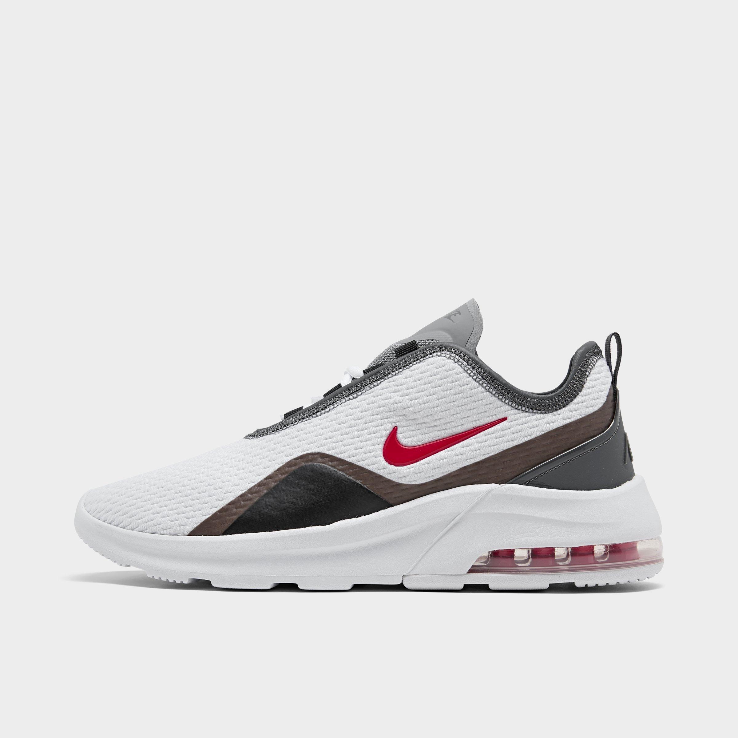 men's air max motion 2 casual sneakers from finish line