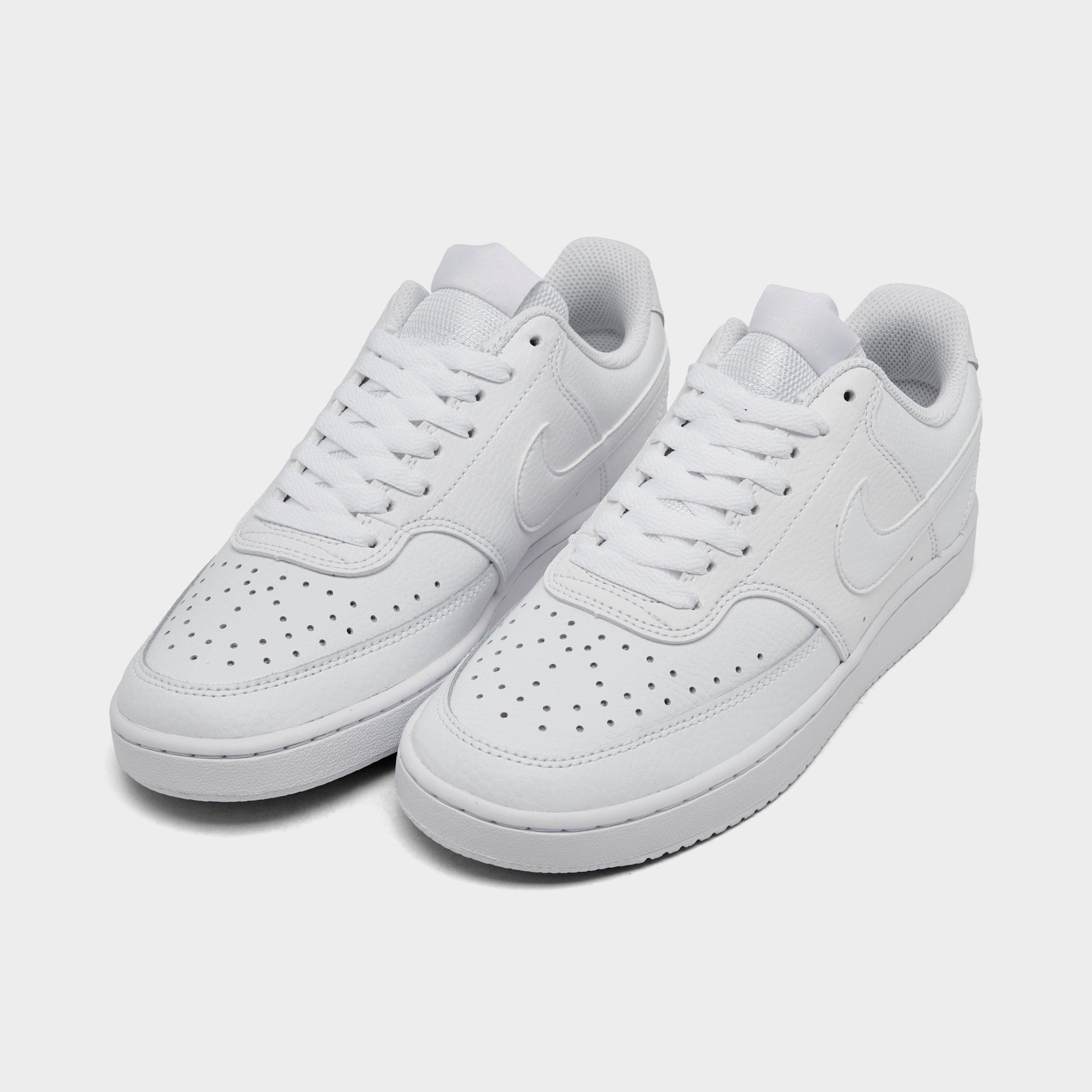 Nike NikeCourt Vision Low Casual Shoes 