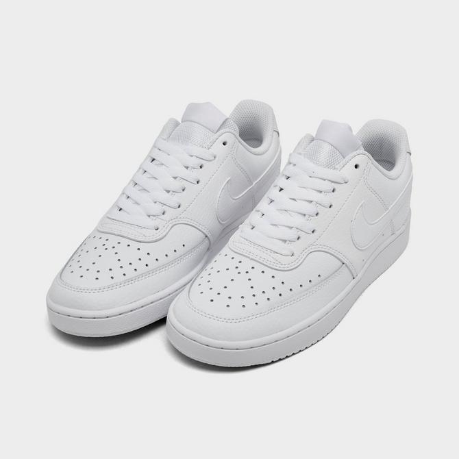 Nike Women's Court Legacy Lift Platform Casual Sneakers from Finish Line -  Macy's