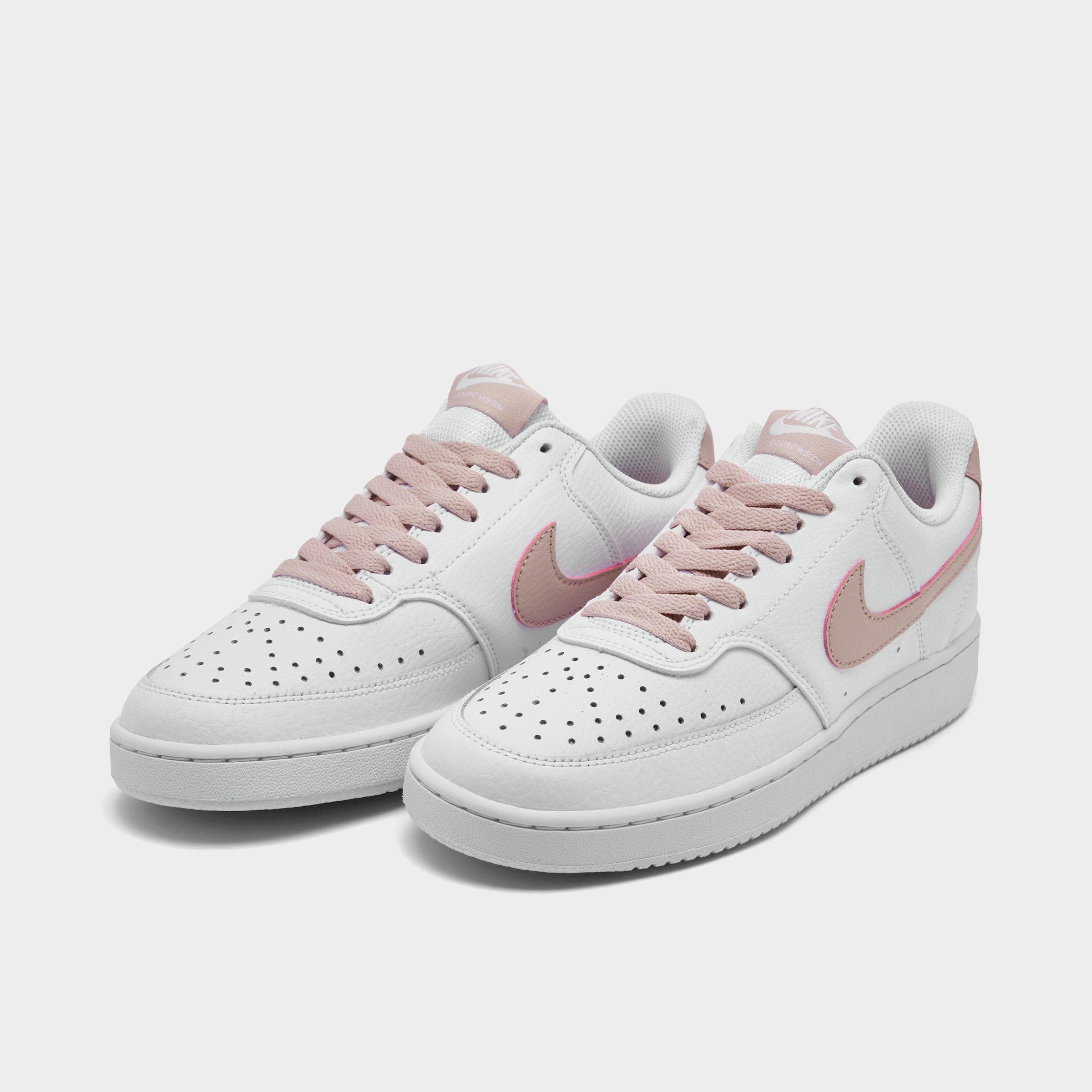 nike low court vision women's