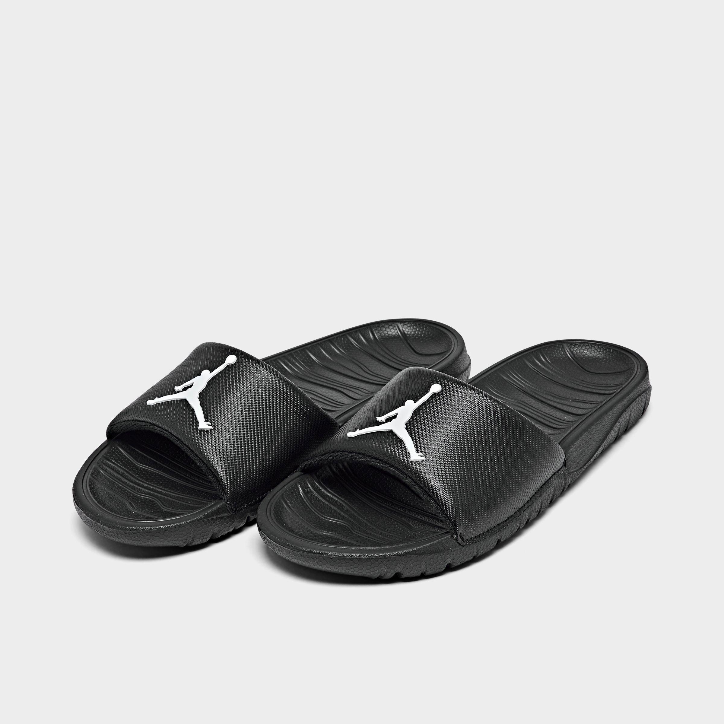 flip flops jordan