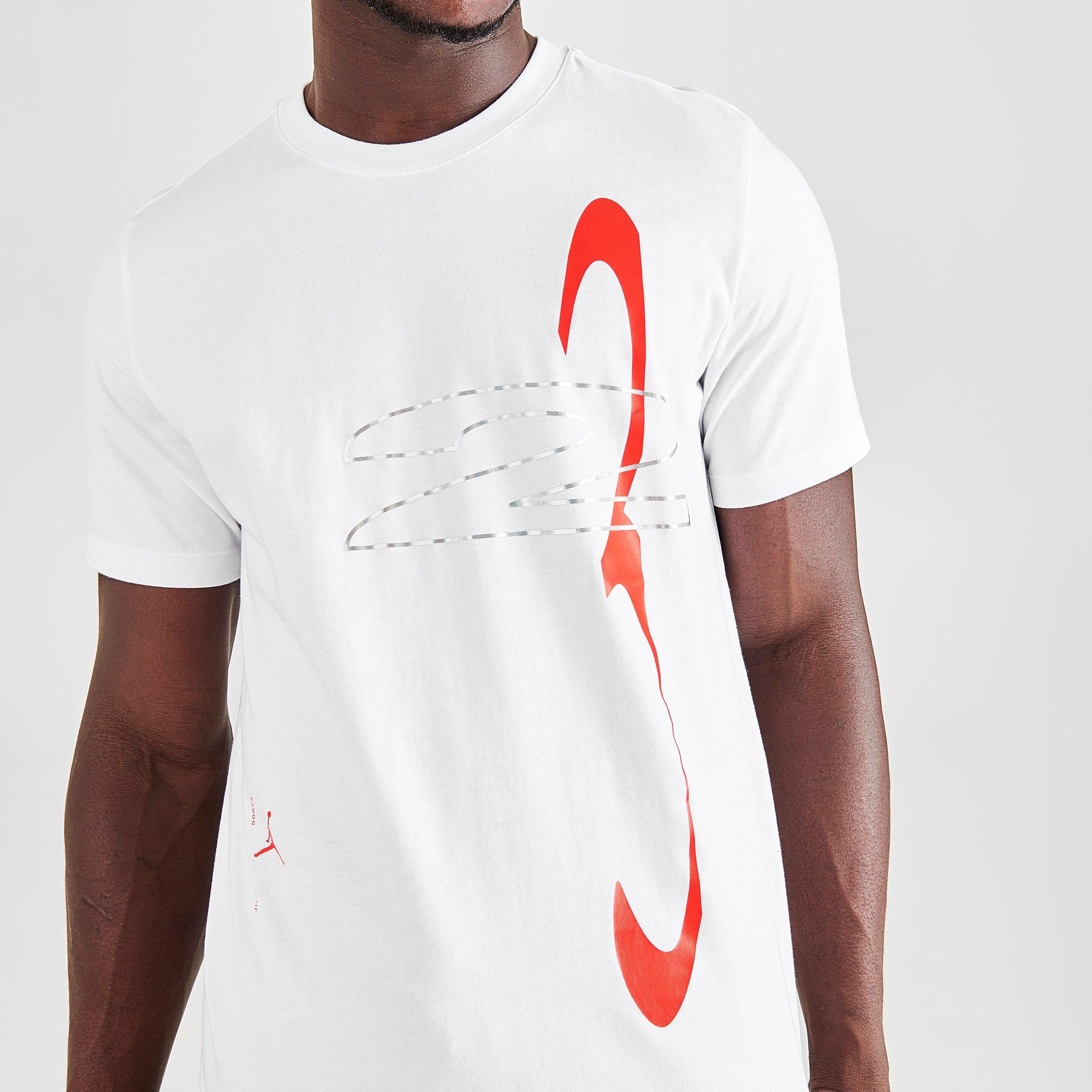 jordan fly t shirt