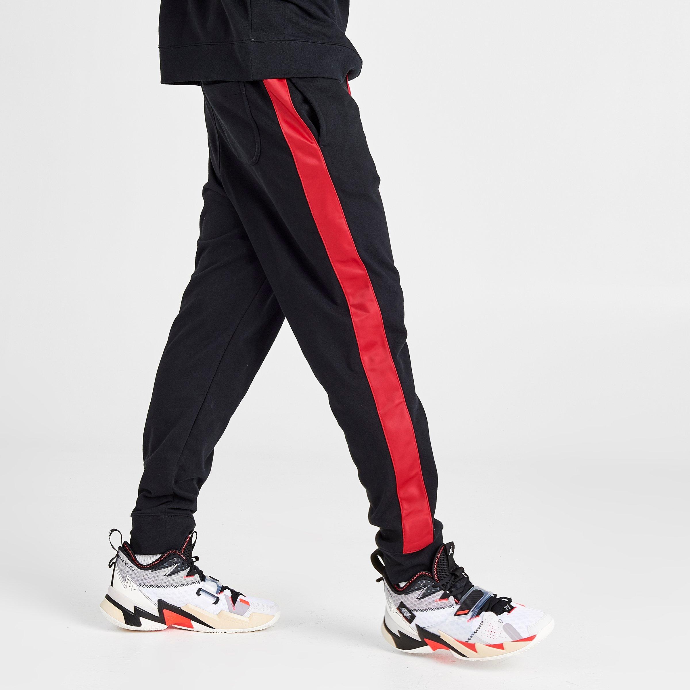 jordan jogger pants mens