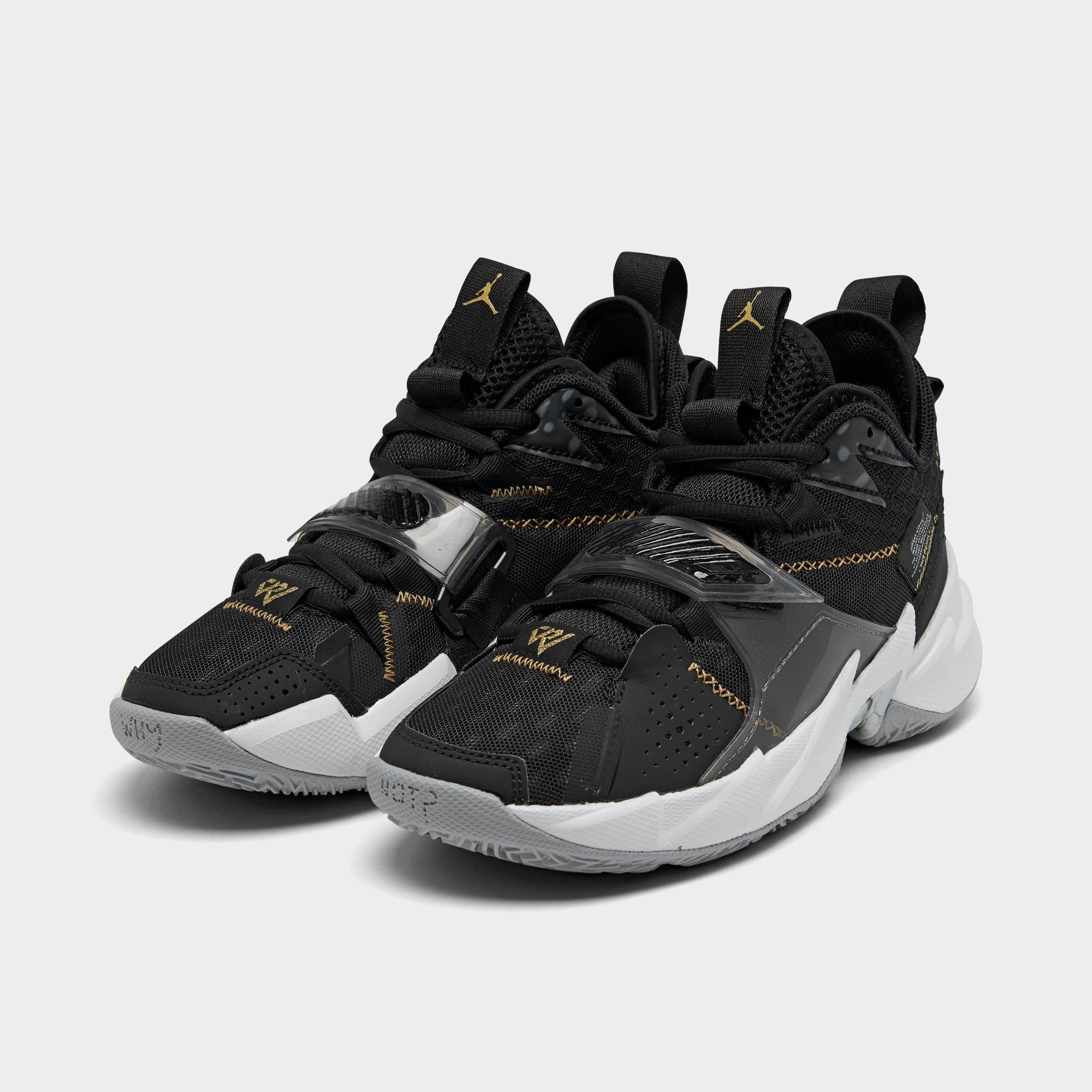 jordan why not white black