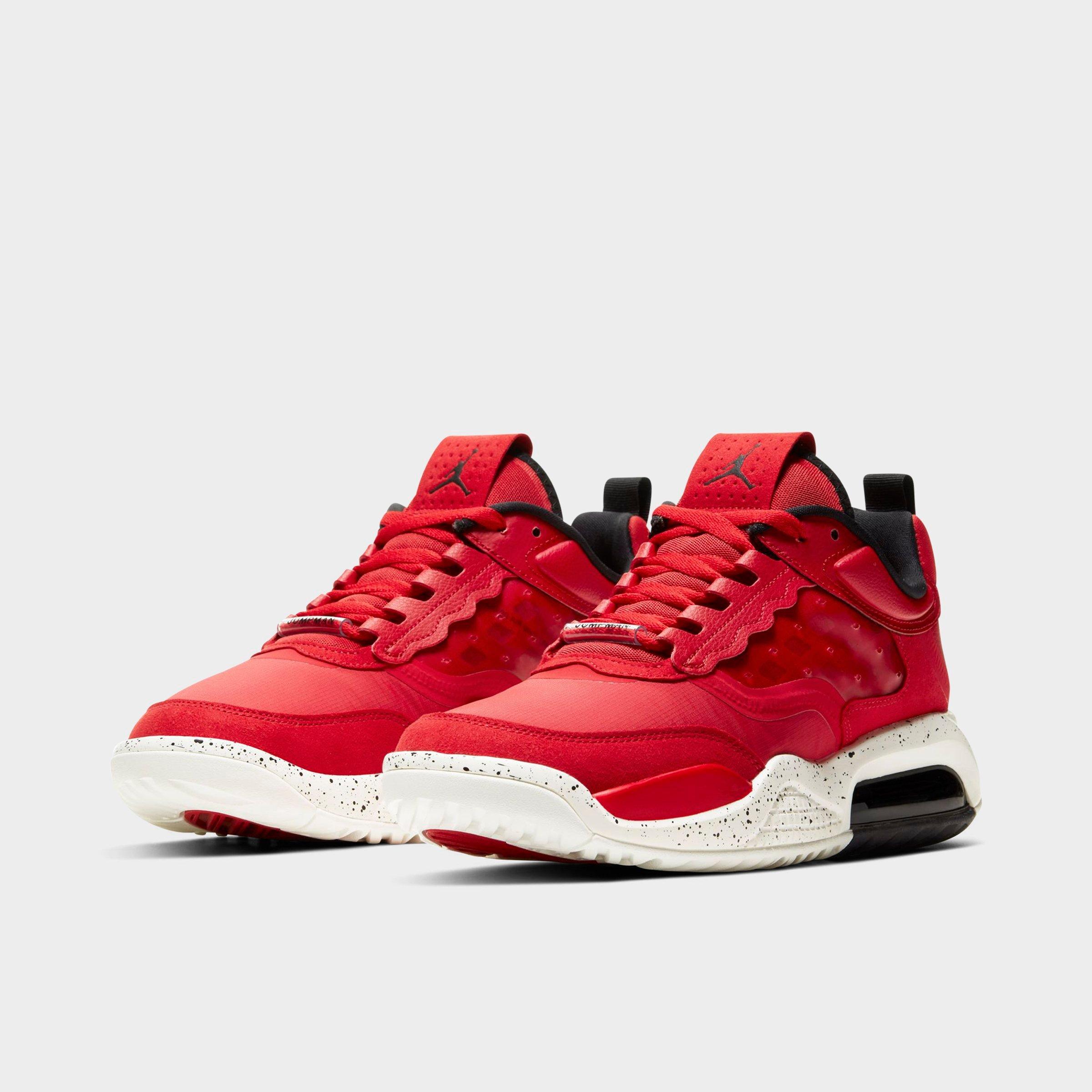 Men's Jordan Max 200 Casual Shoes 