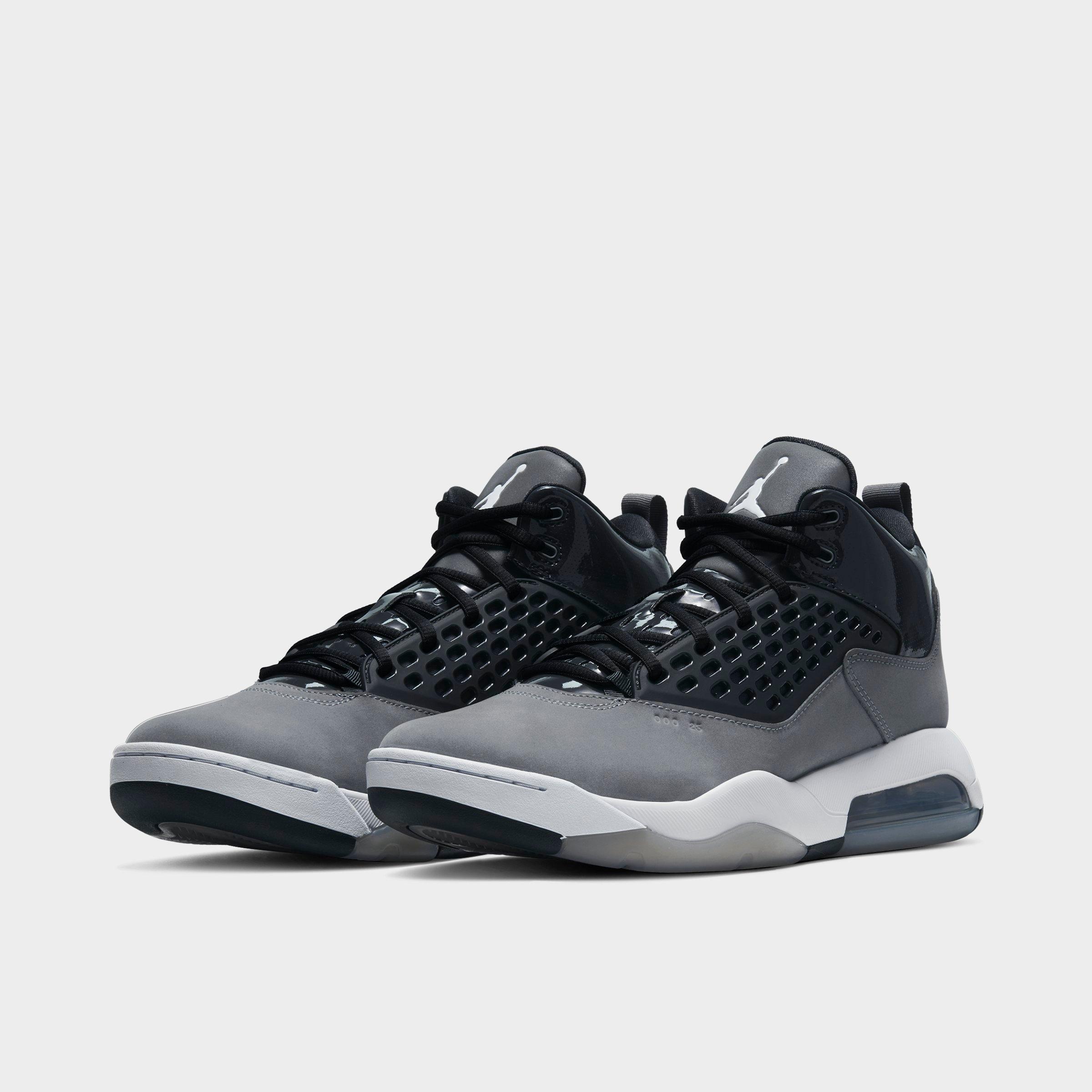 jordan maxin 200 grey