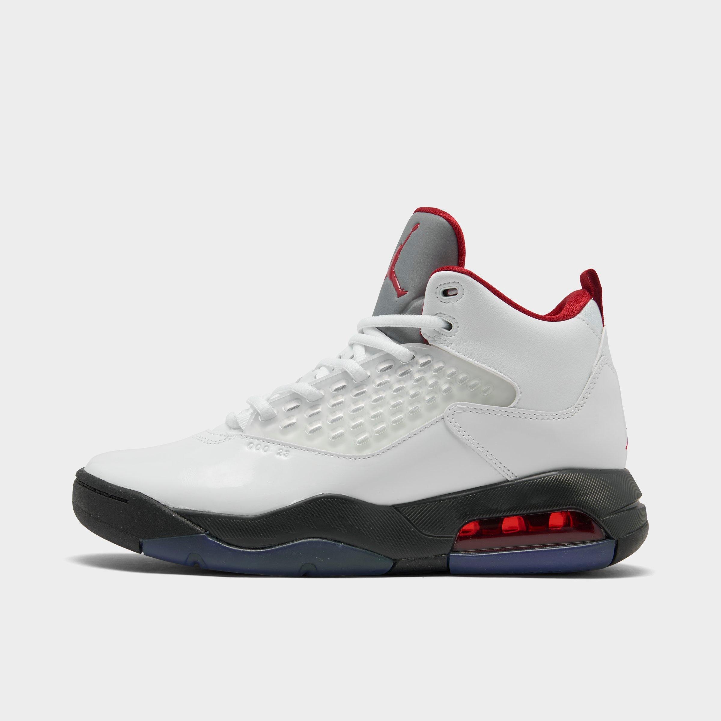 finish line basketball shoes