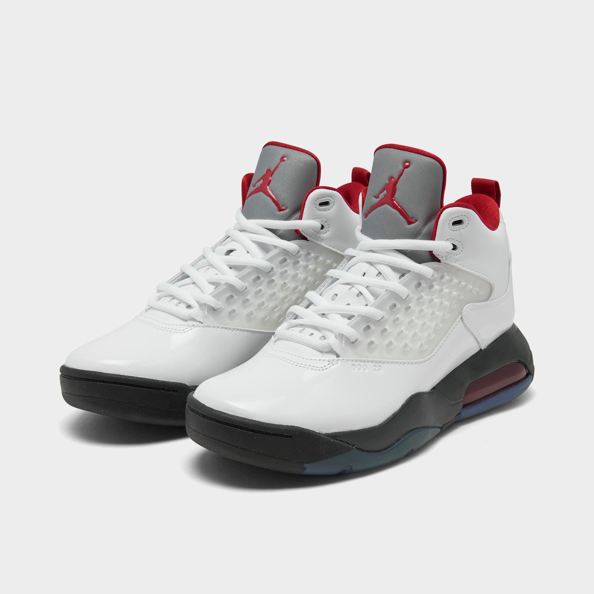 finish line mens jordan sneakers