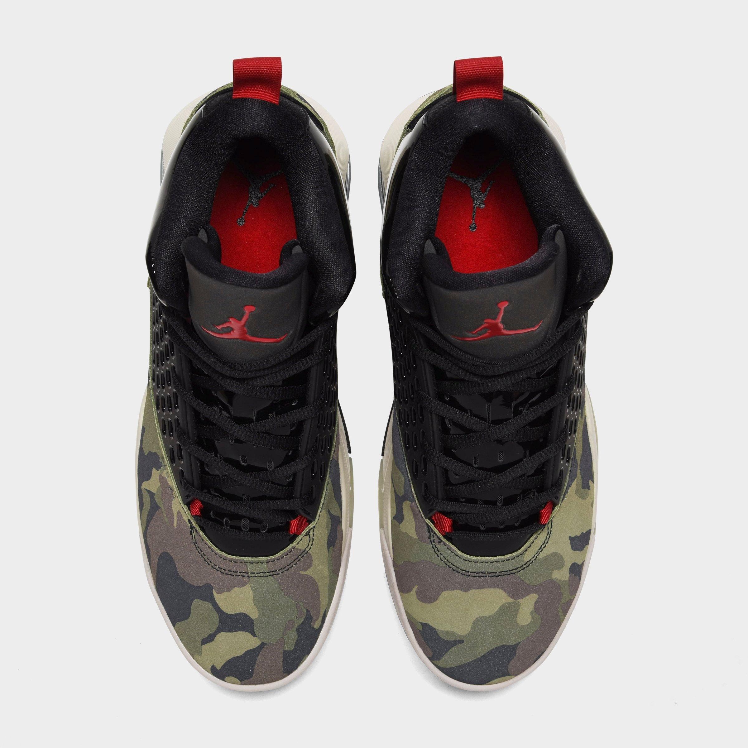 finish line jordan maxin 200