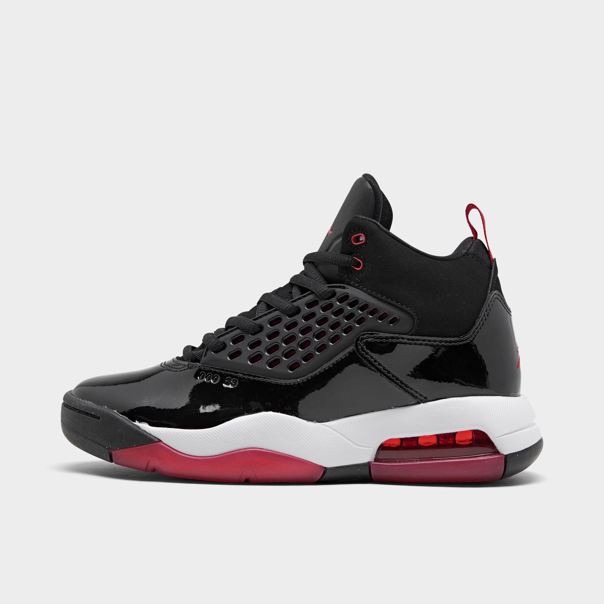 finish line basketball shoes