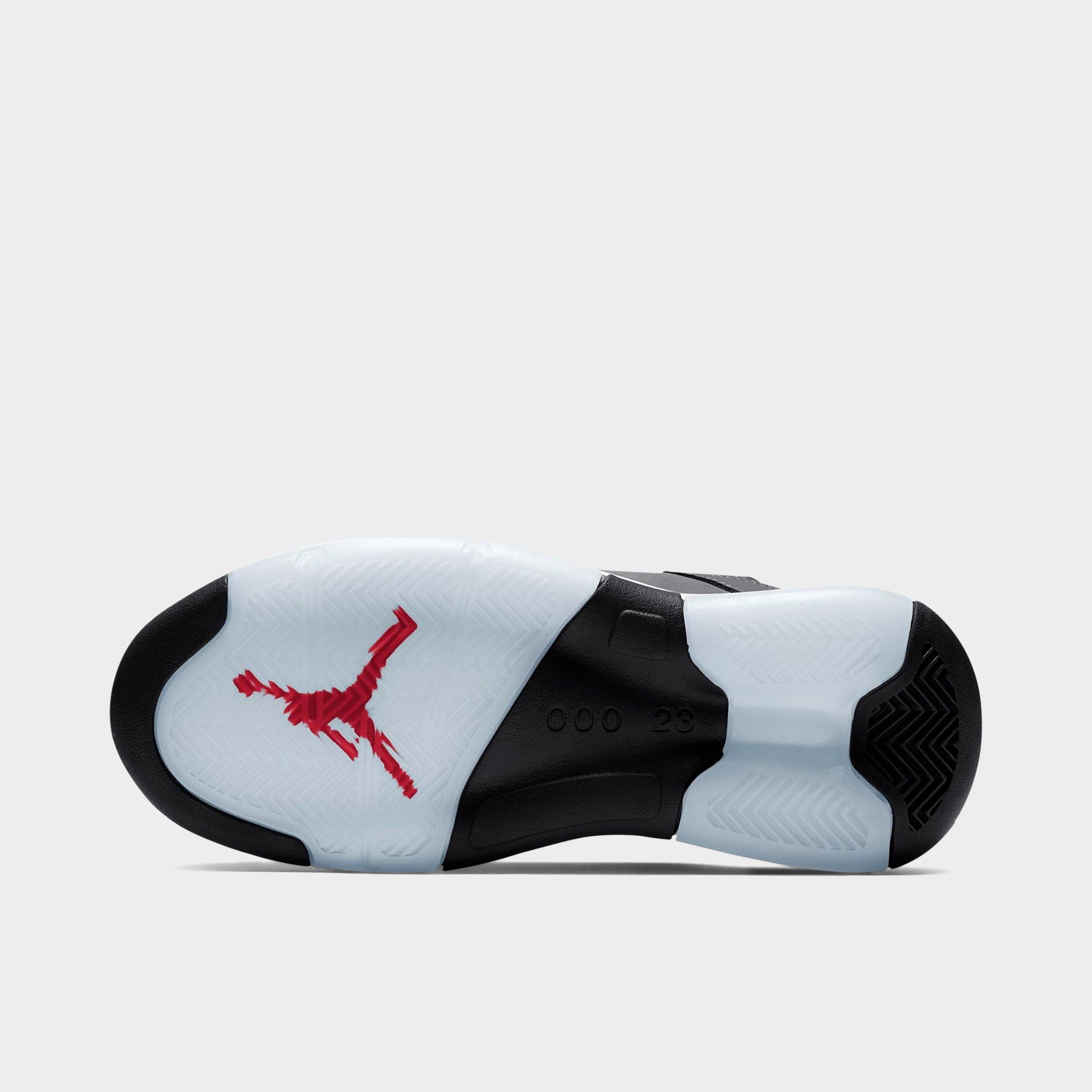 big jordan slippers