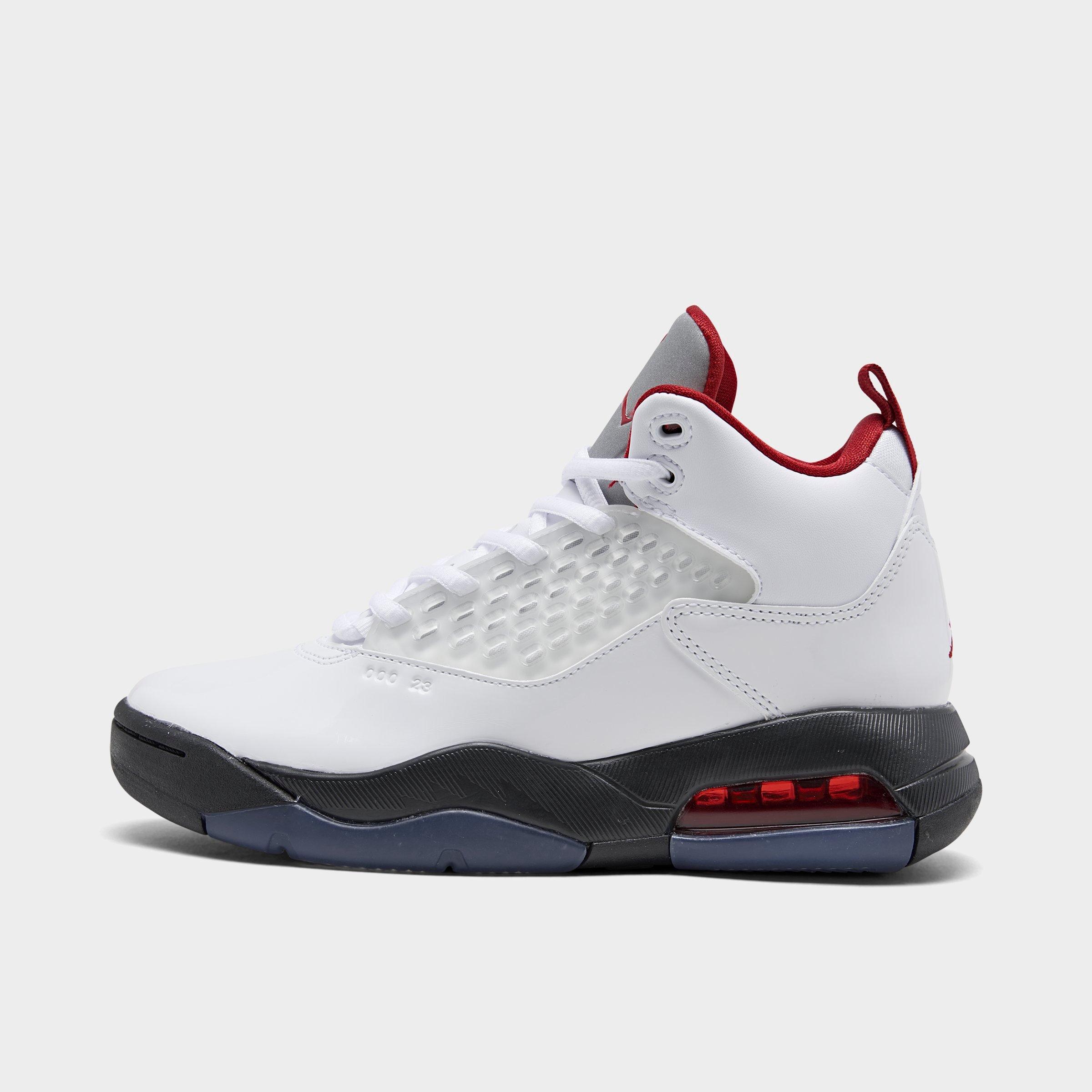 big boys basketball shoes