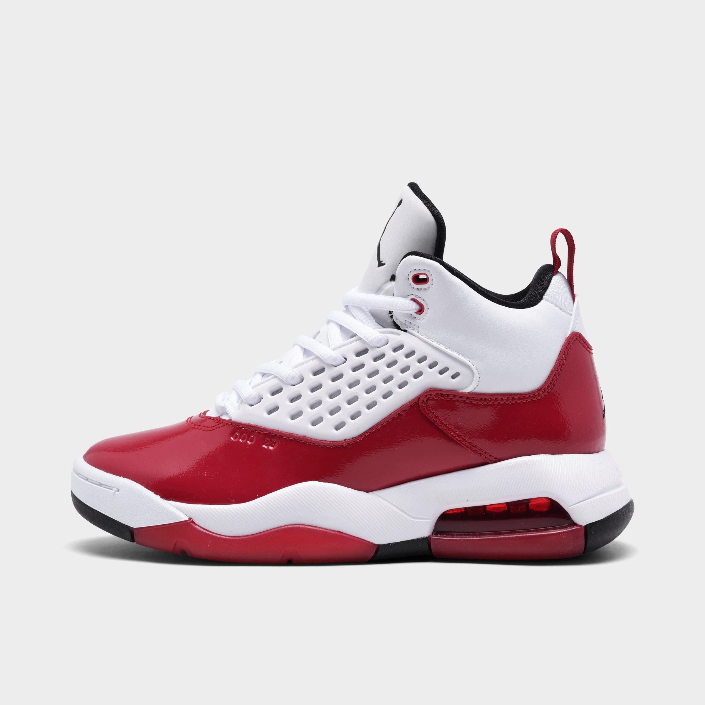 finish line basketball shoes