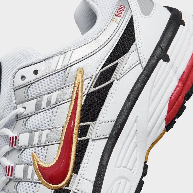 Nike P-6000 Running Shoes| Finish Line