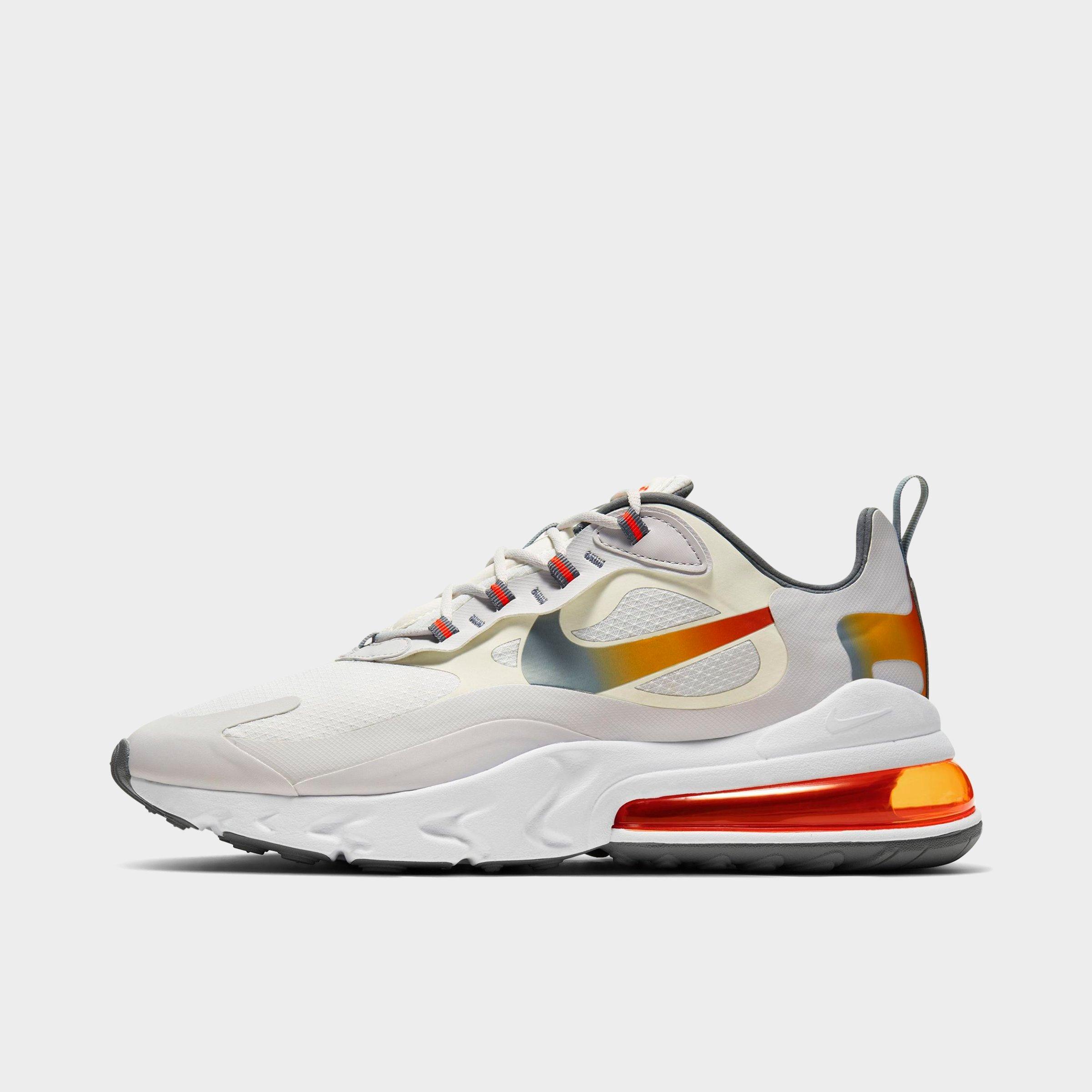 men's air max excee running sneakers from finish line