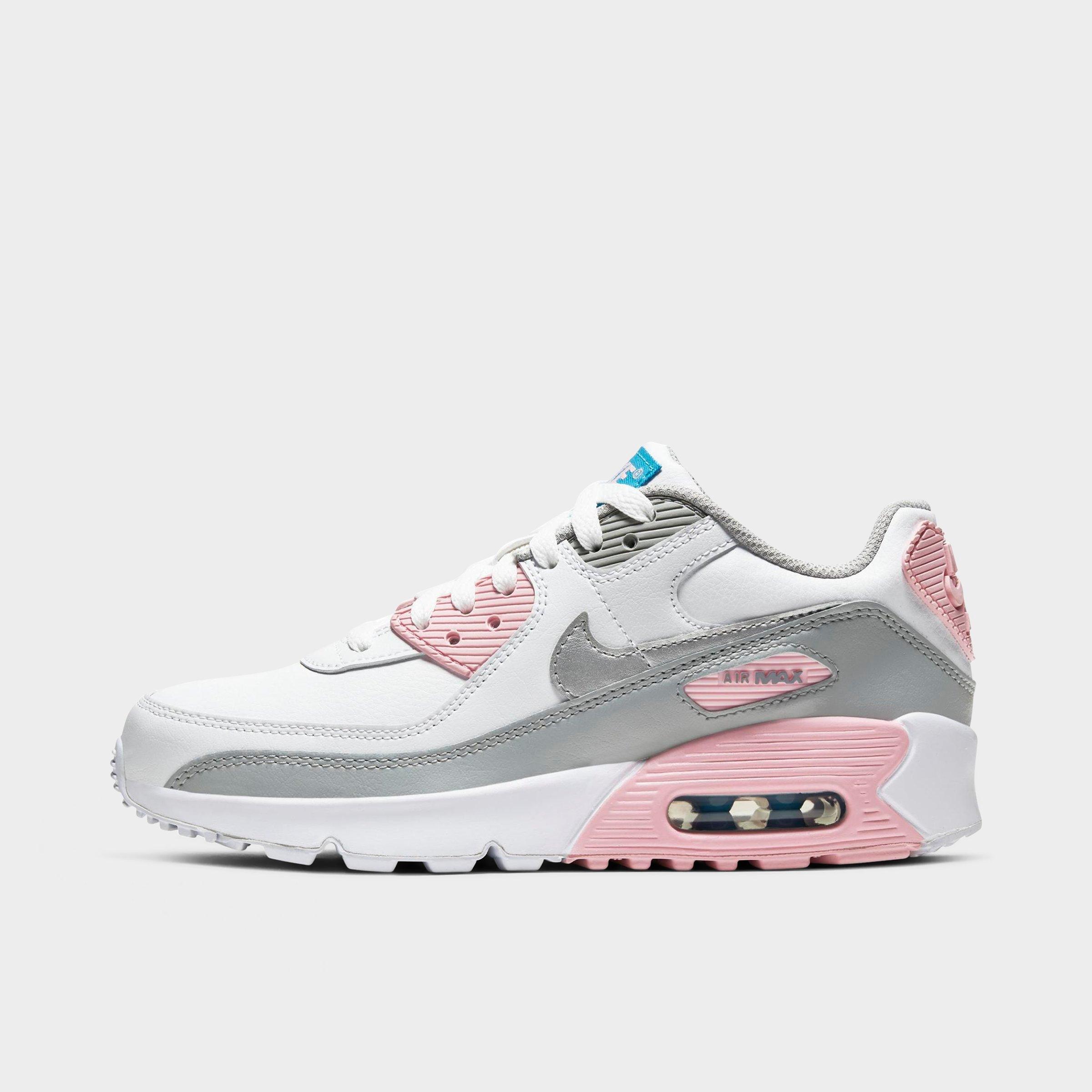 light pink air max 90