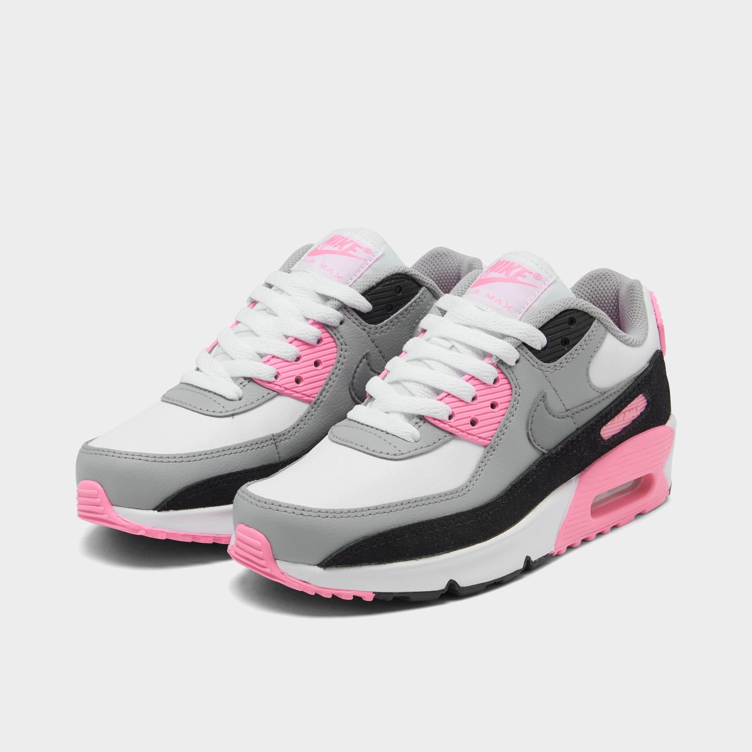 nike air max 90 colorblock sneaker