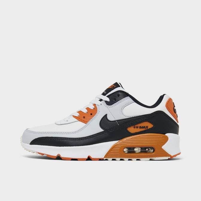 Big Kids' Nike Air Max 90 Casual Shoes| Finish Line