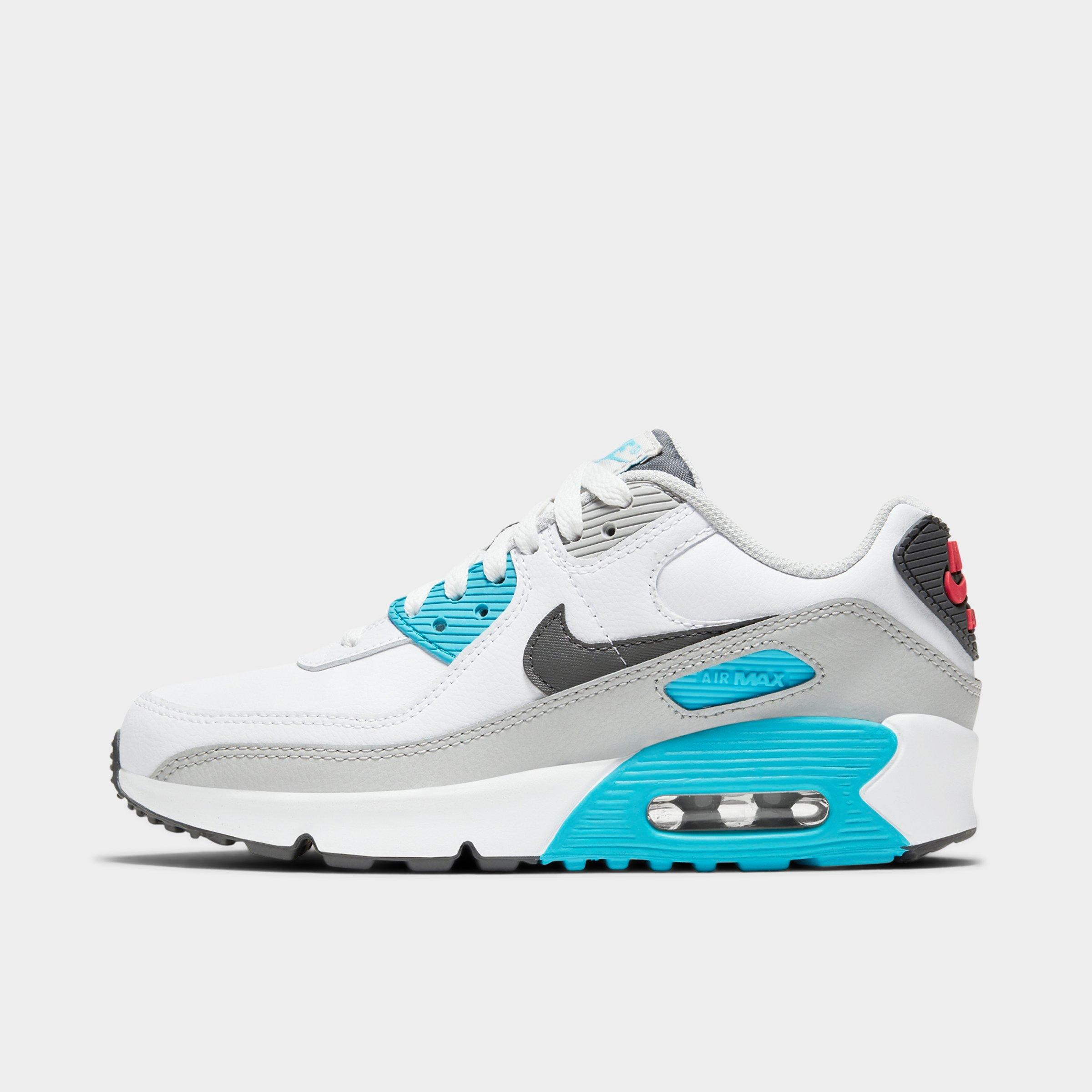 air max 90 big kids