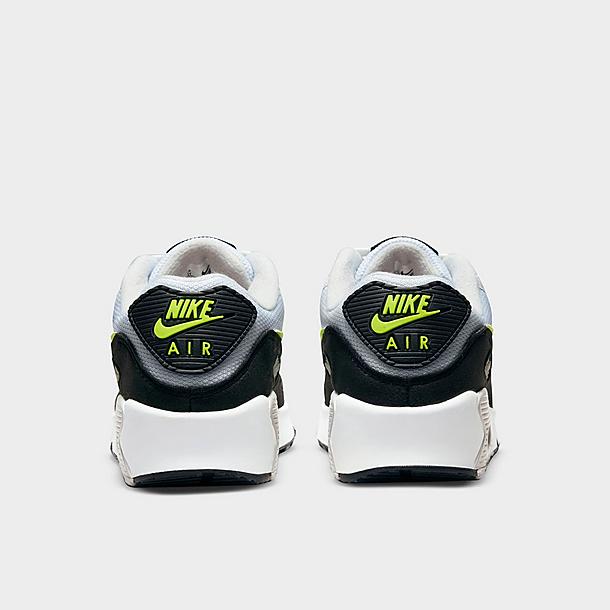 Big Kids' Nike Air Max 90 Casual Shoes| Finish Line Big Kids' Nike Air Max 90 Casual Shoes| Finish Line