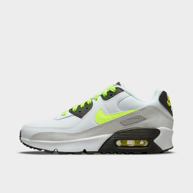 Big Kids’ Nike Air Max 90 Casual Shoes – Finish Line