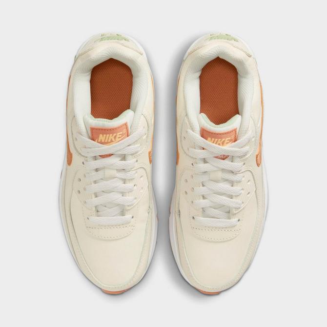 Air max 9 on sale ivory