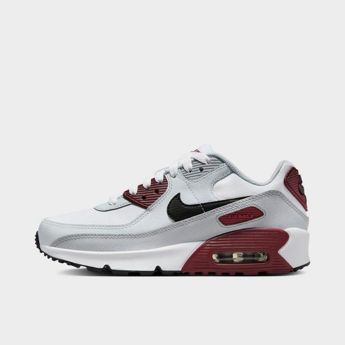 Big Kids Nike Air Max 90 Casual Shoes Finish Line