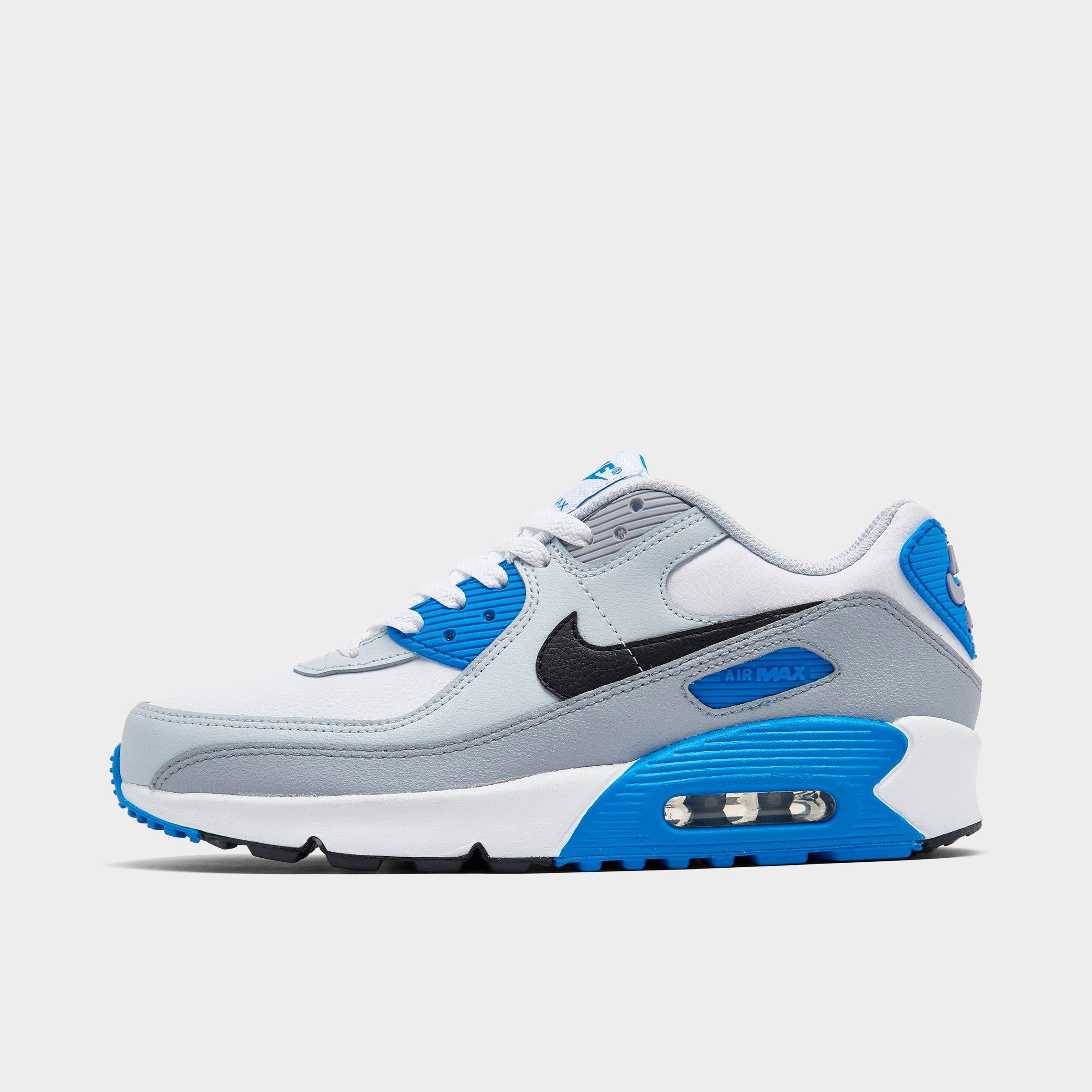 シンディー Big Kids Nike Air Max 90 Casual Shoes | Finish Line